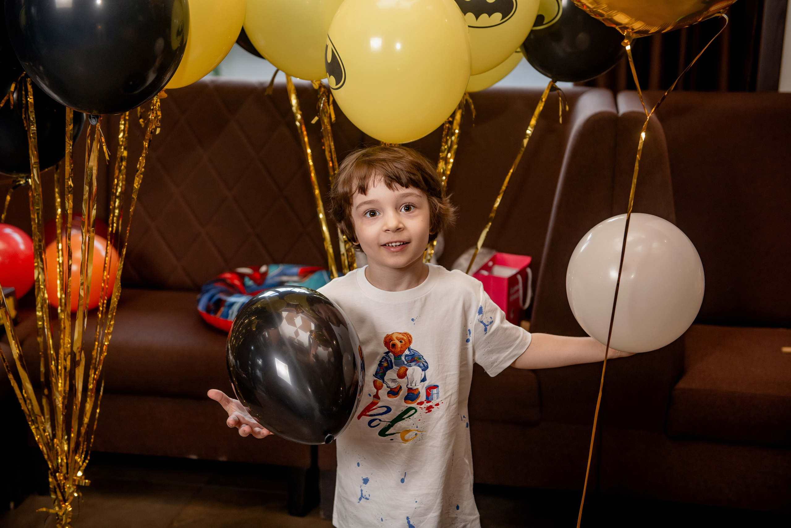 Макс 5. Semashko Photography — весільне та сімейне фото, Олег І Наталі Семашко