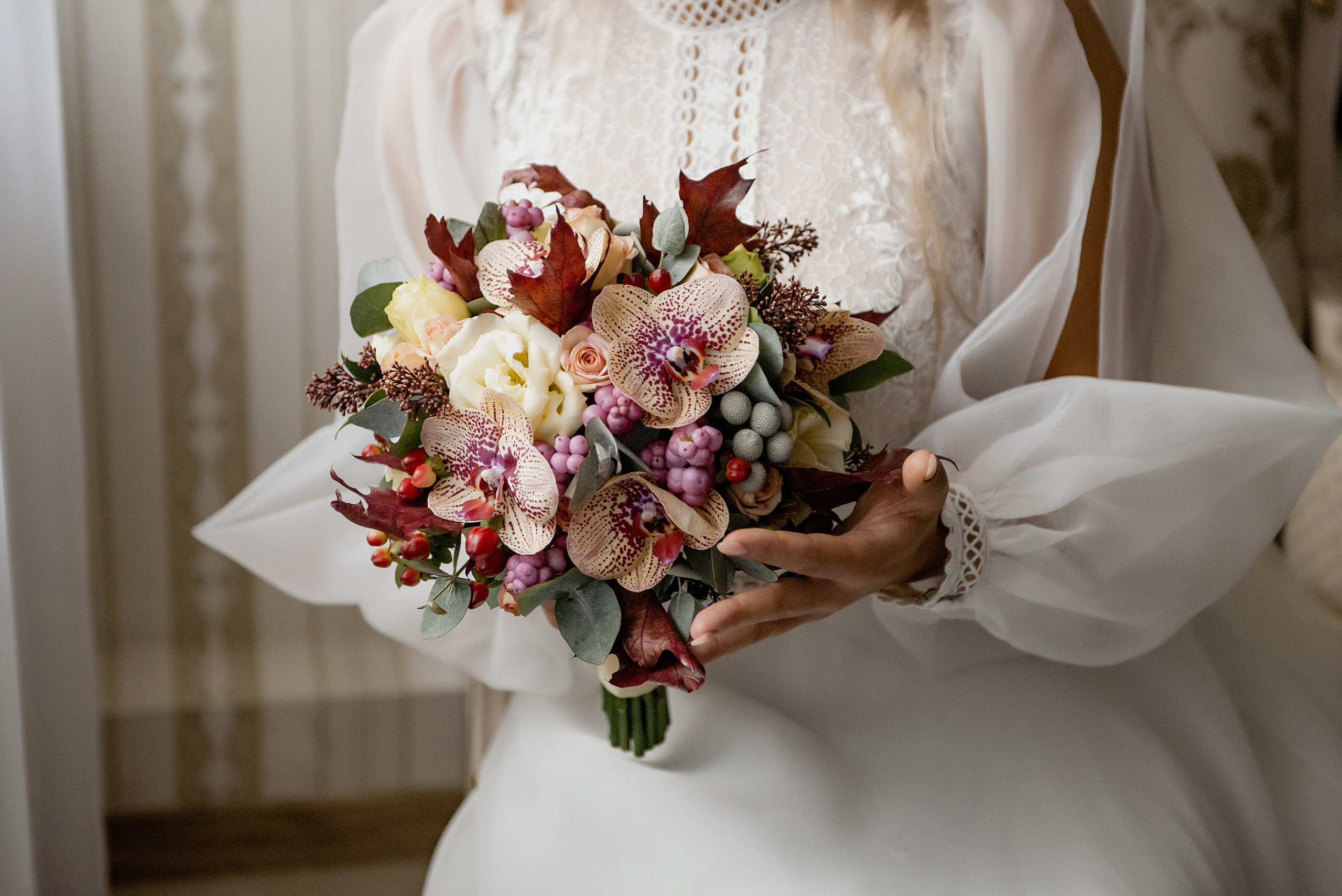 Alina & Ivan. Semashko Photography — весільні та сімейні фотографи