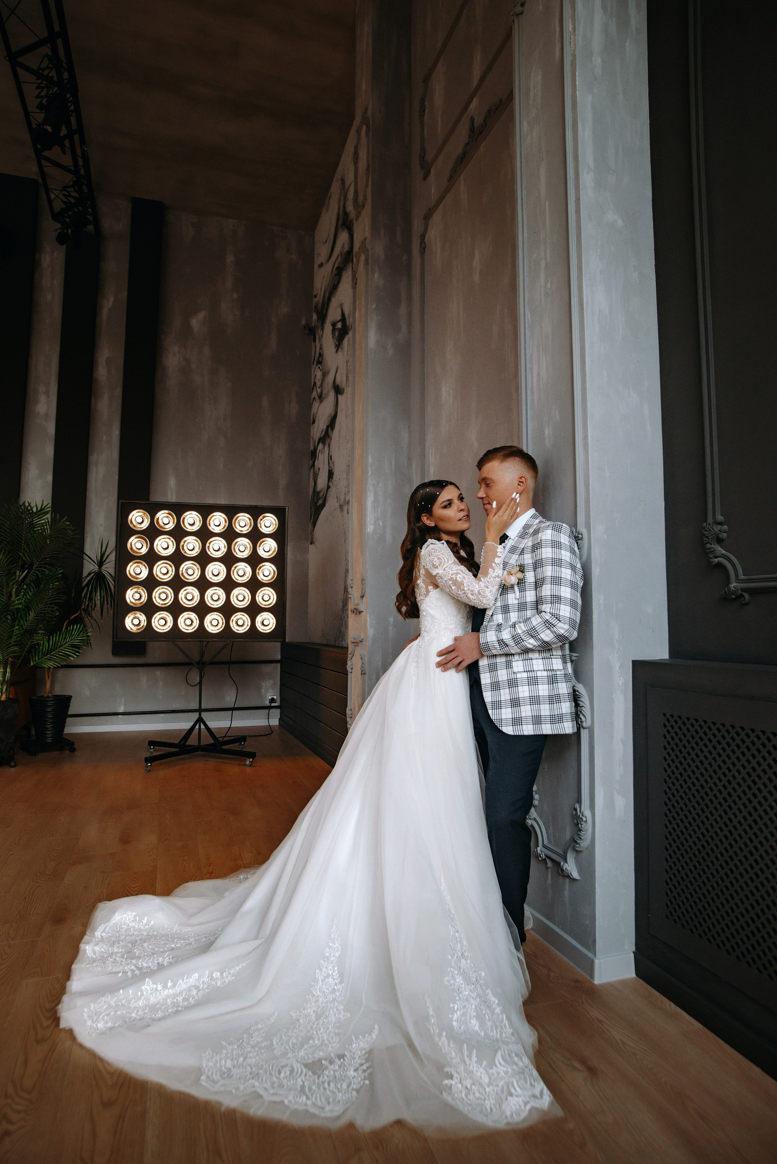 Євген та Тетяна. Semashko Photography — весільне та сімейне фото, Олег І Наталі Семашко