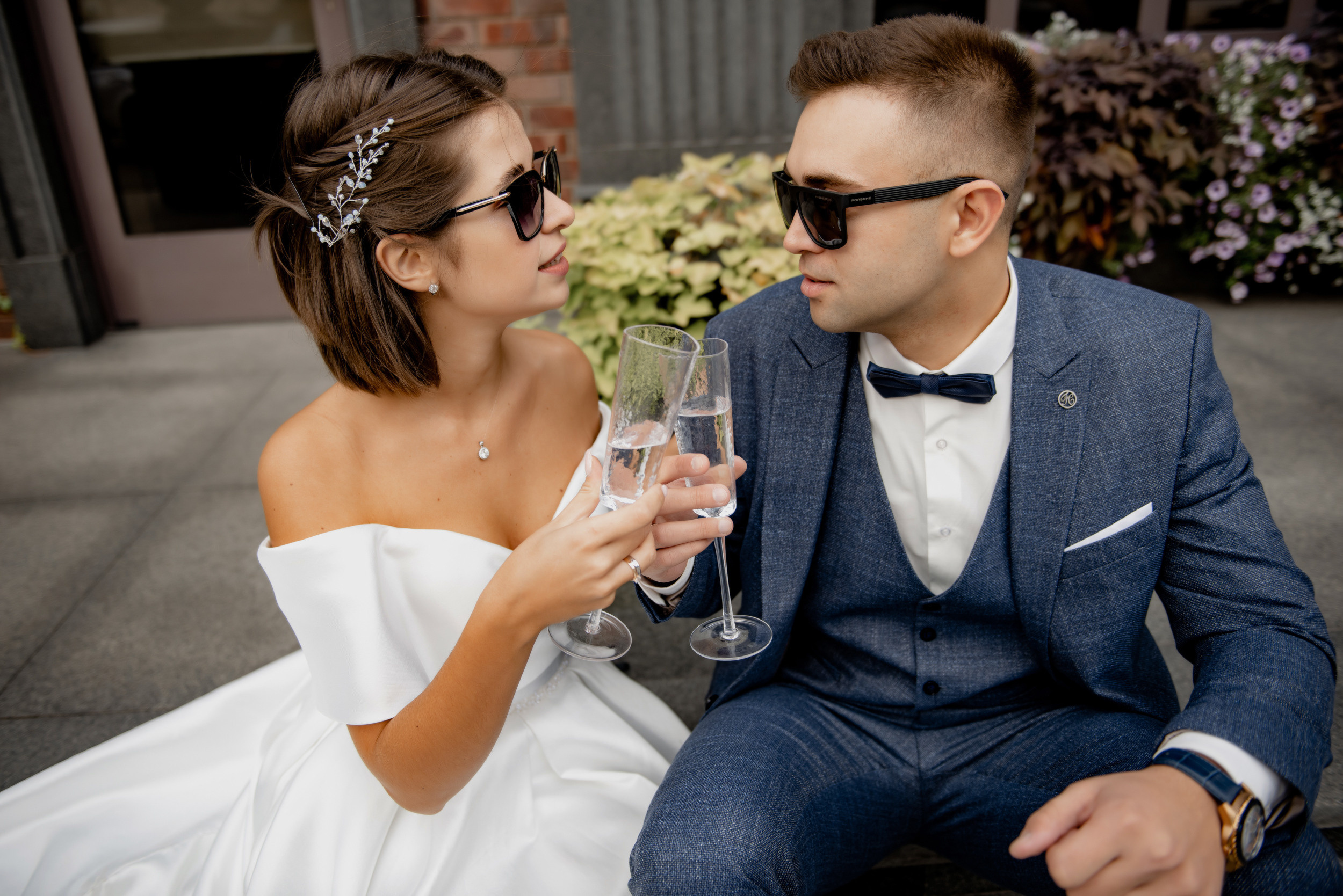 Anna & Denis. Semashko Photography — весільні та сімейні фотографи