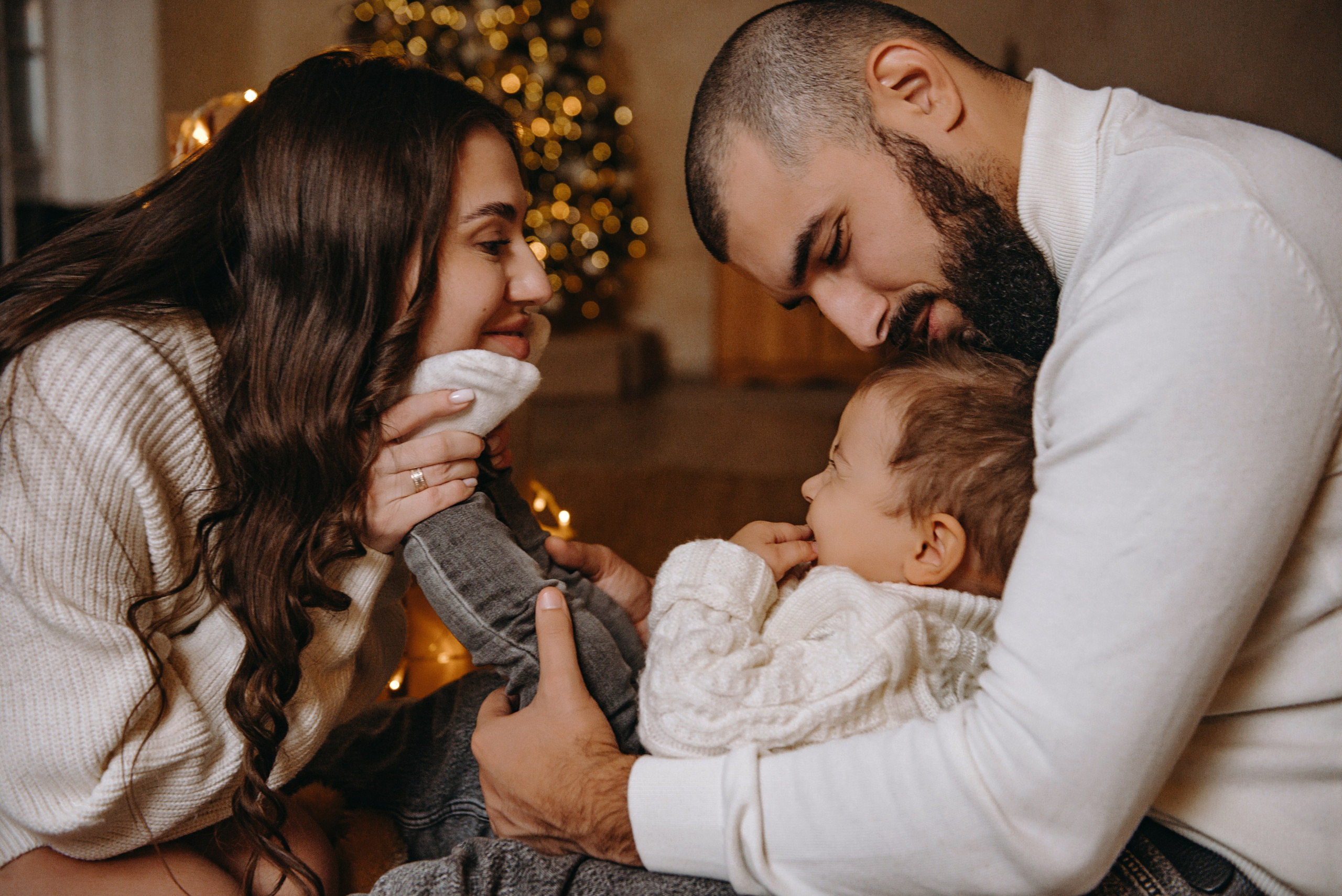 Дамір. Semashko Photography — весільне та сімейне фото, Олег І Наталі Семашко