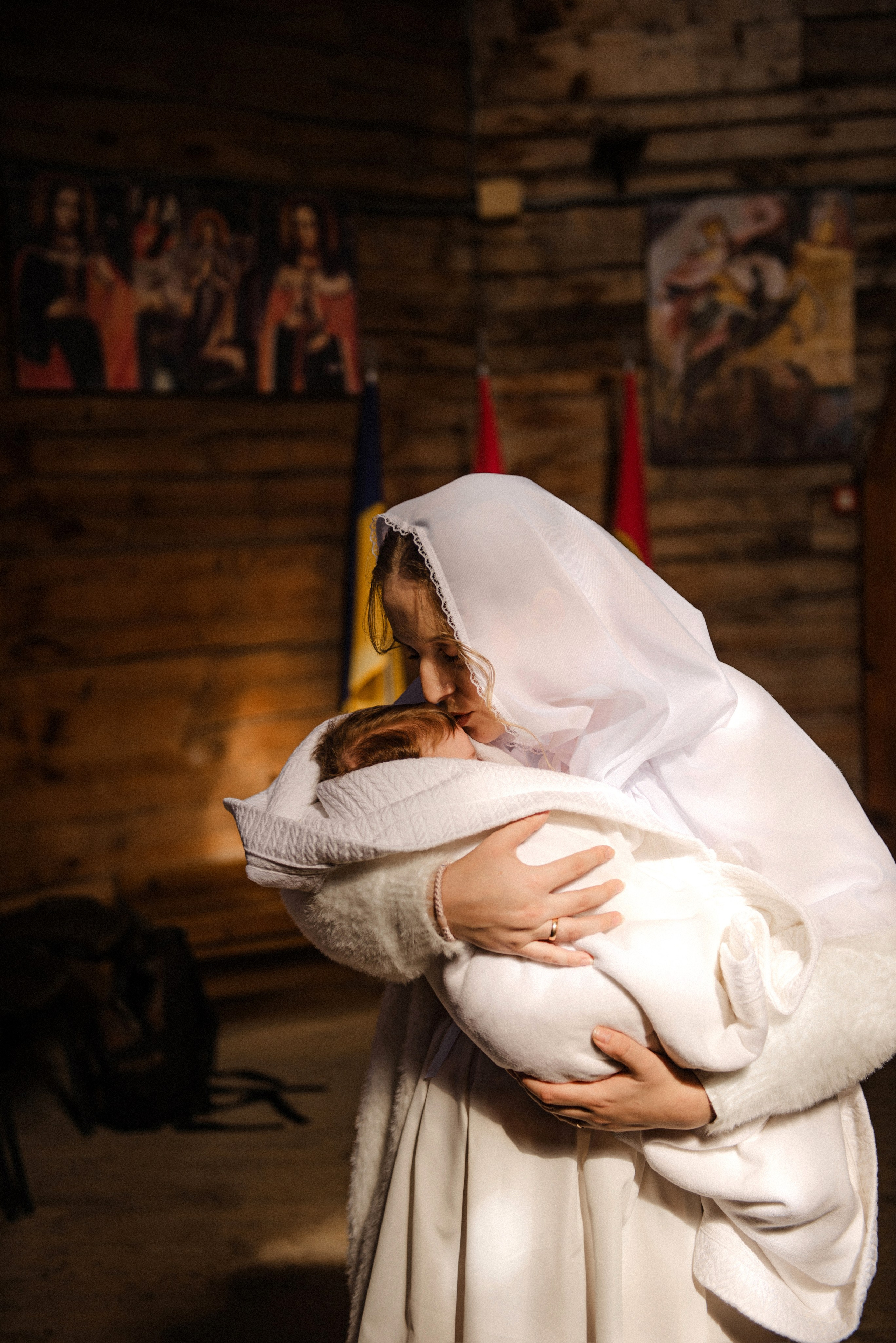 Марія. Semashko Photography — весільне та сімейне фото, Олег І Наталі Семашко