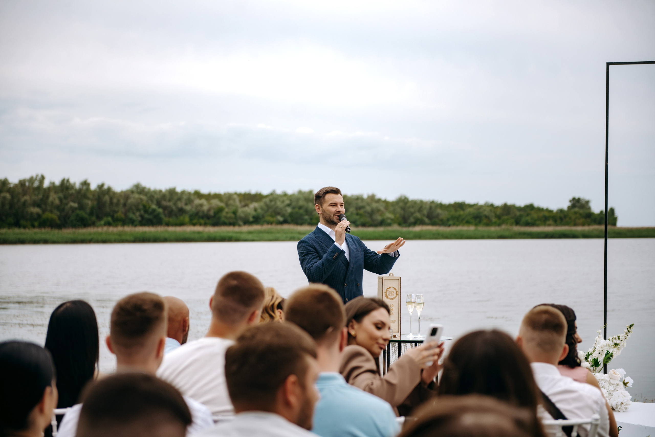 Аліна та Влад. Semashko Photography — весільні та сімейні фотографи