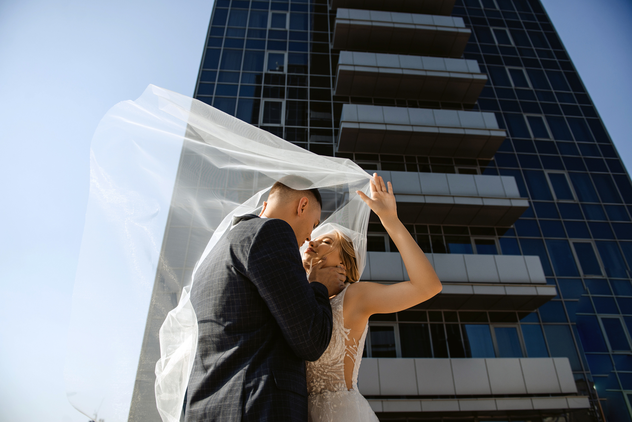 Аліна та Артур. Semashko Photography — весільне та сімейне фото, Олег І Наталі Семашко