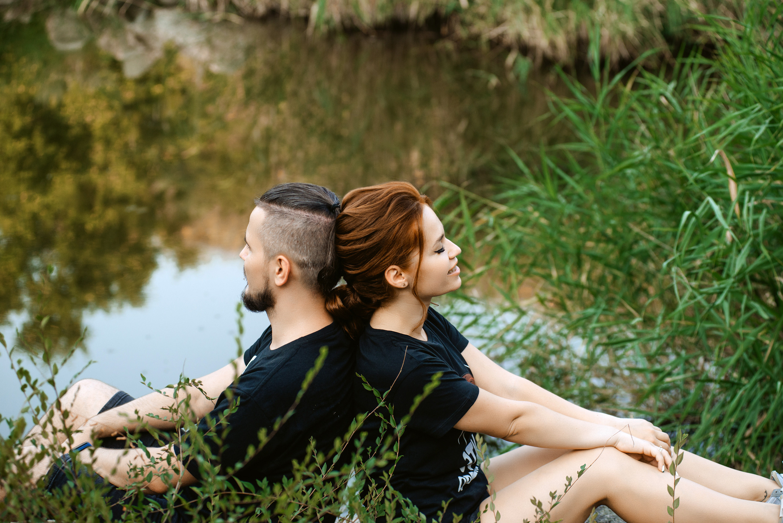 Діана і Влад. Semashko Photography — весільне та сімейне фото, Олег І Наталі Семашко