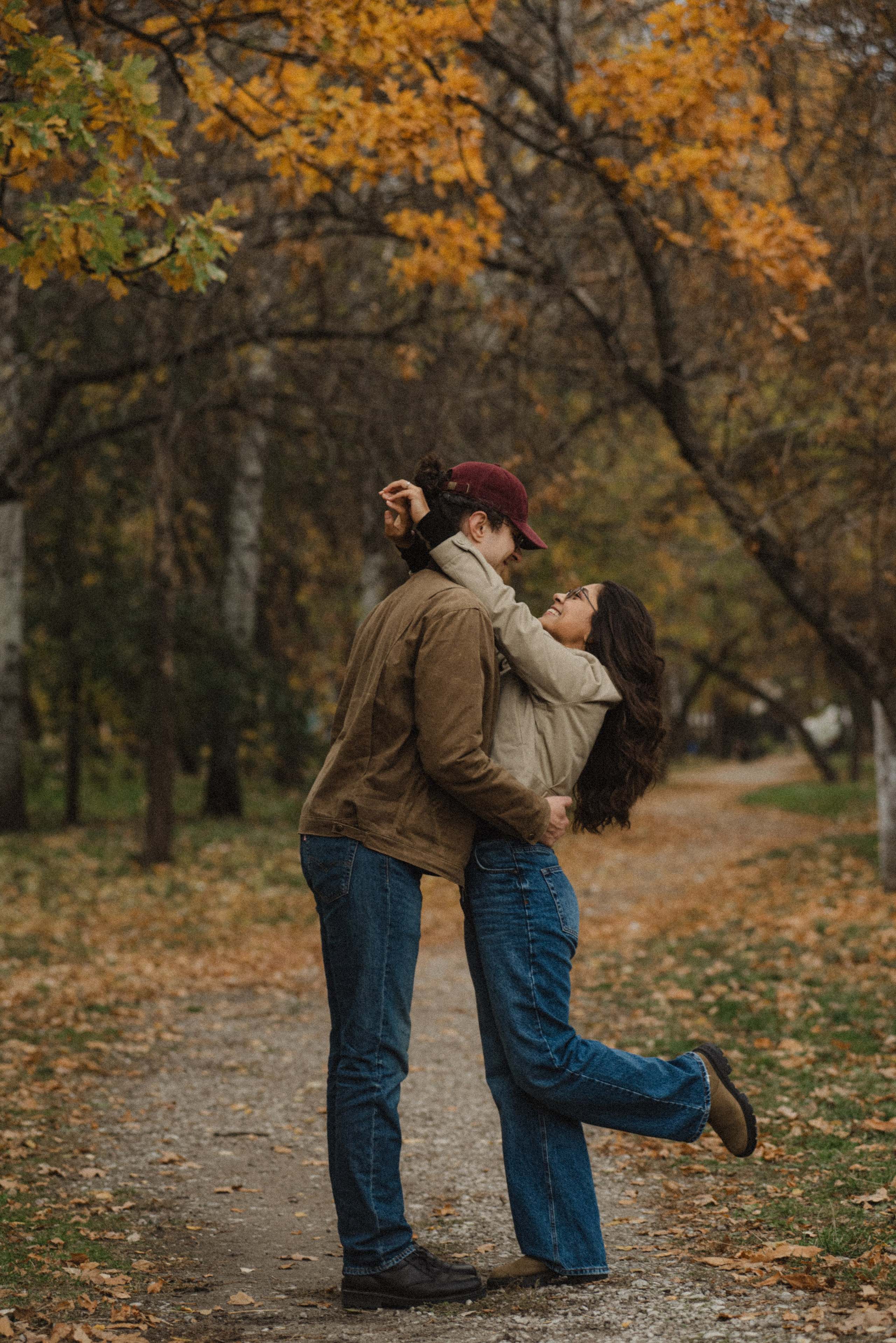 Лілія та Ілля. Semashko Photography — весільне та сімейне фото, Олег І Наталі Семашко