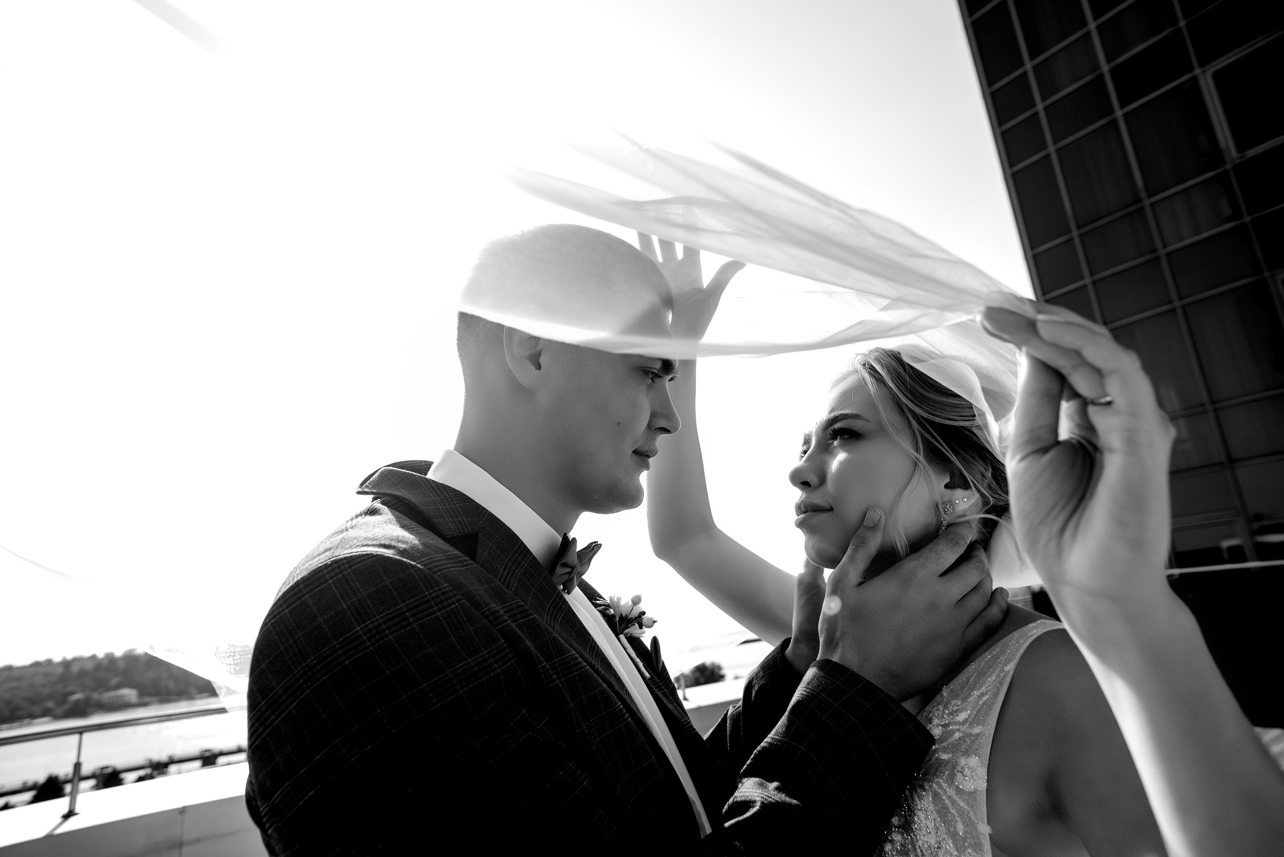 Аліна та Артур. Semashko Photography — весільне та сімейне фото, Олег І Наталі Семашко