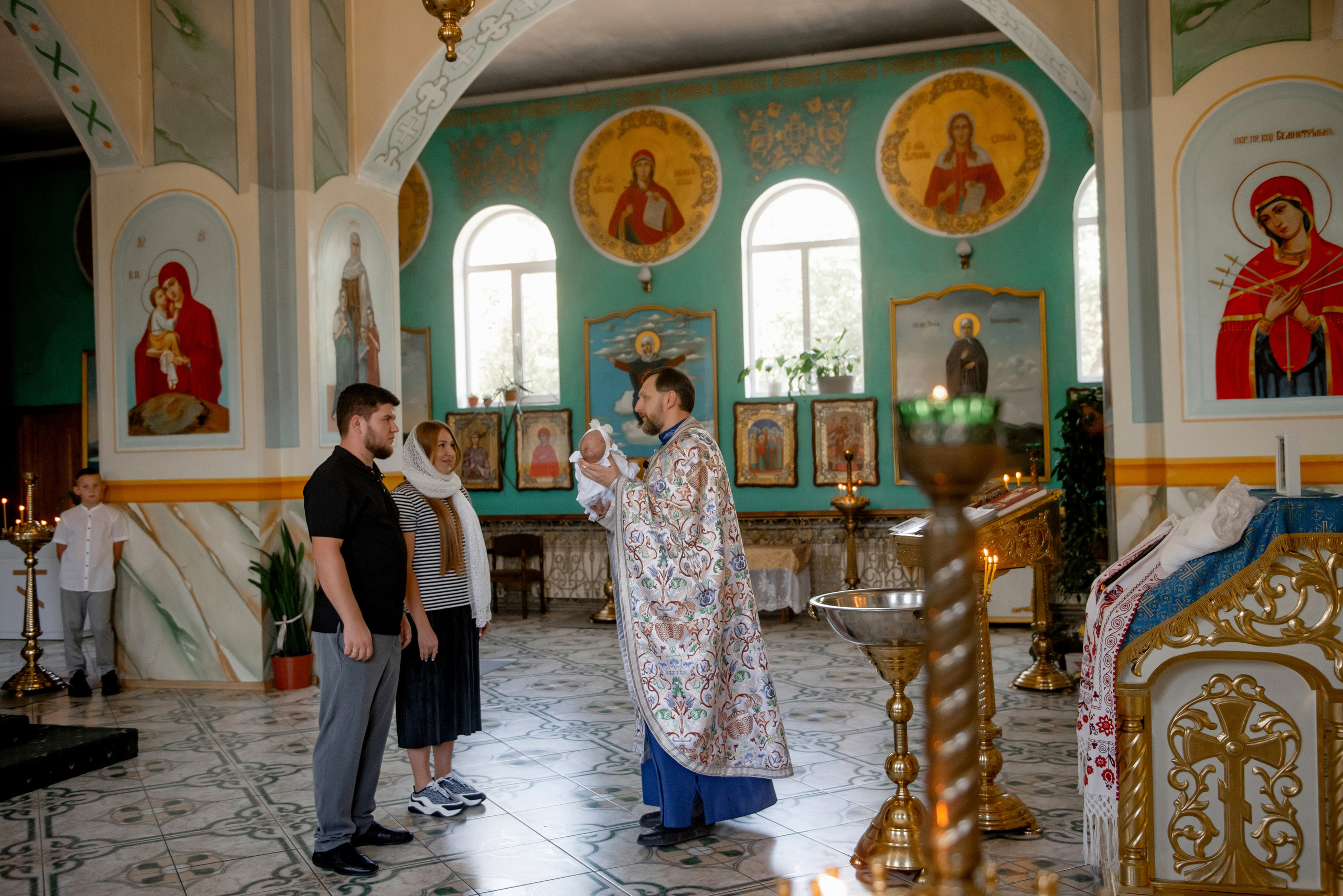 Аліса. Semashko Photography — весільне та сімейне фото, Олег І Наталі Семашко