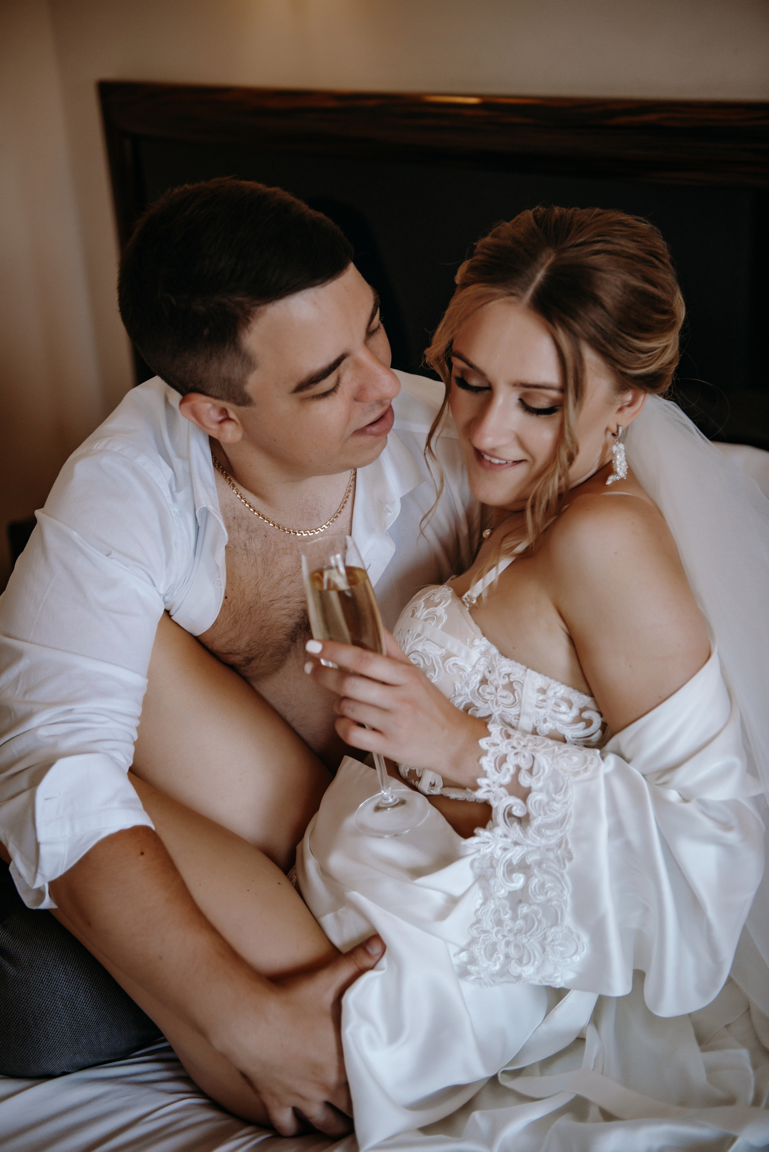 Ксюша и Артем. Semashko Photography — весільні та сімейні фотографи