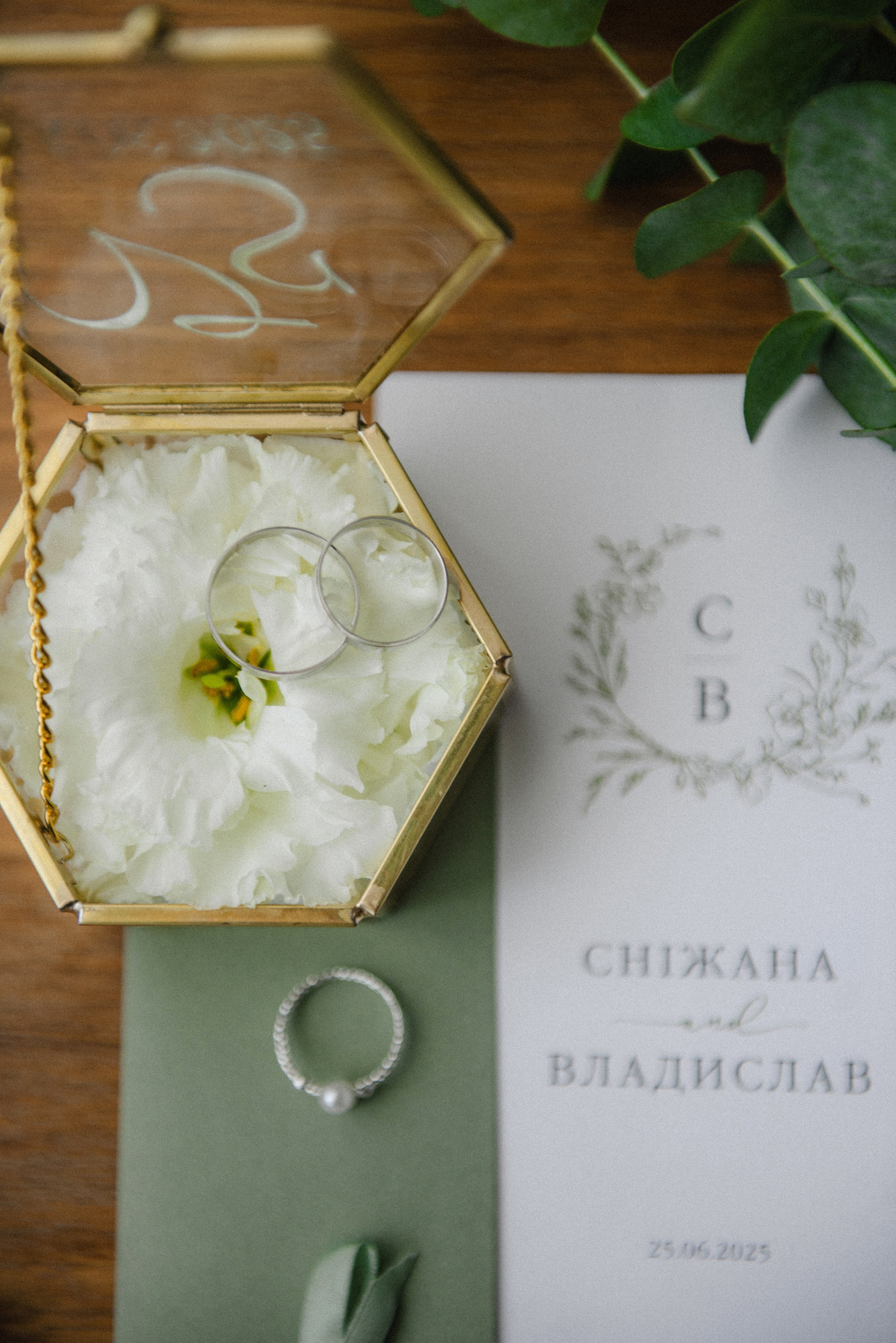 Сніжана та Владислав. Semashko Photography — весільне та сімейне фото, Олег І Наталі Семашко