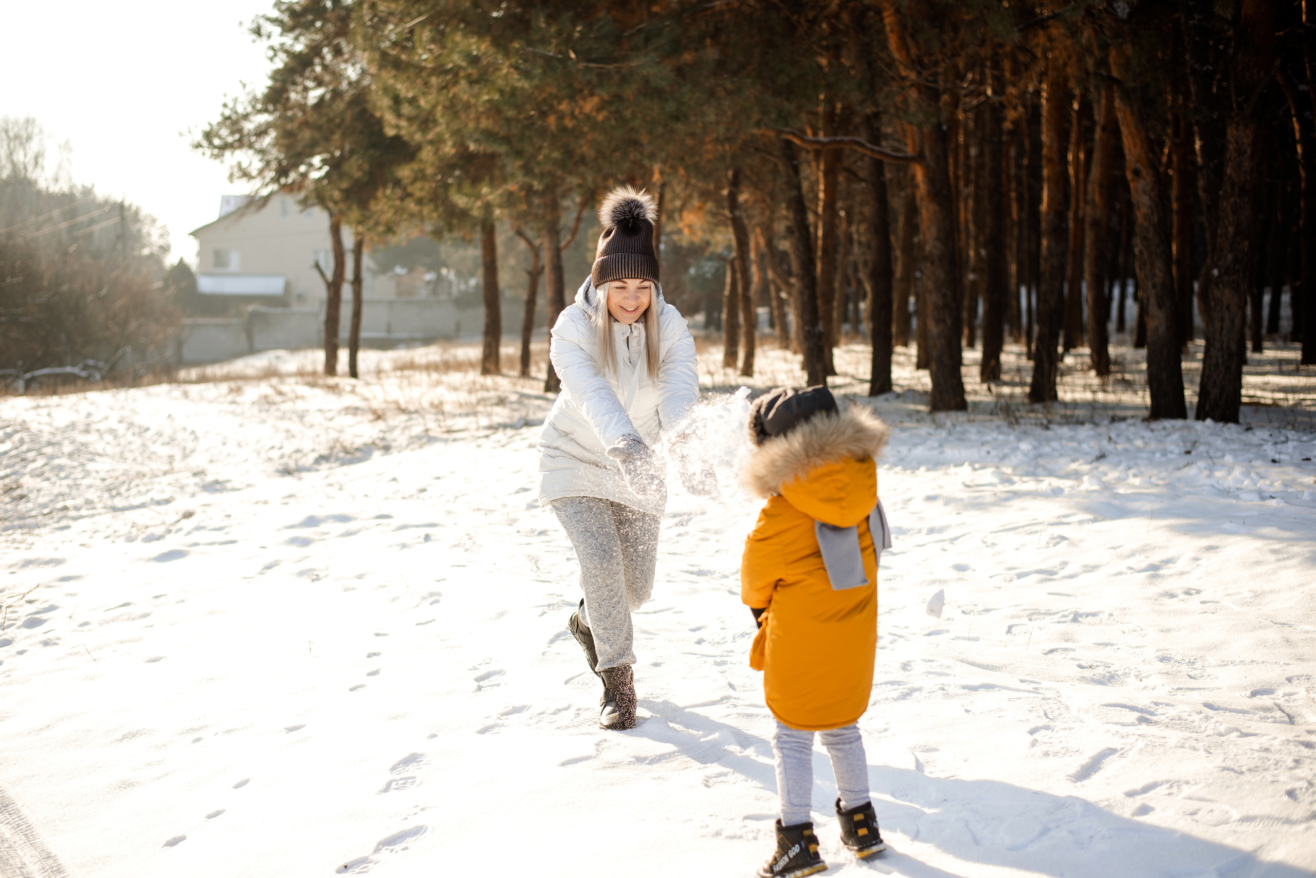 Настя та родина. Semashko Photography — весільне та сімейне фото, Олег І Наталі Семашко