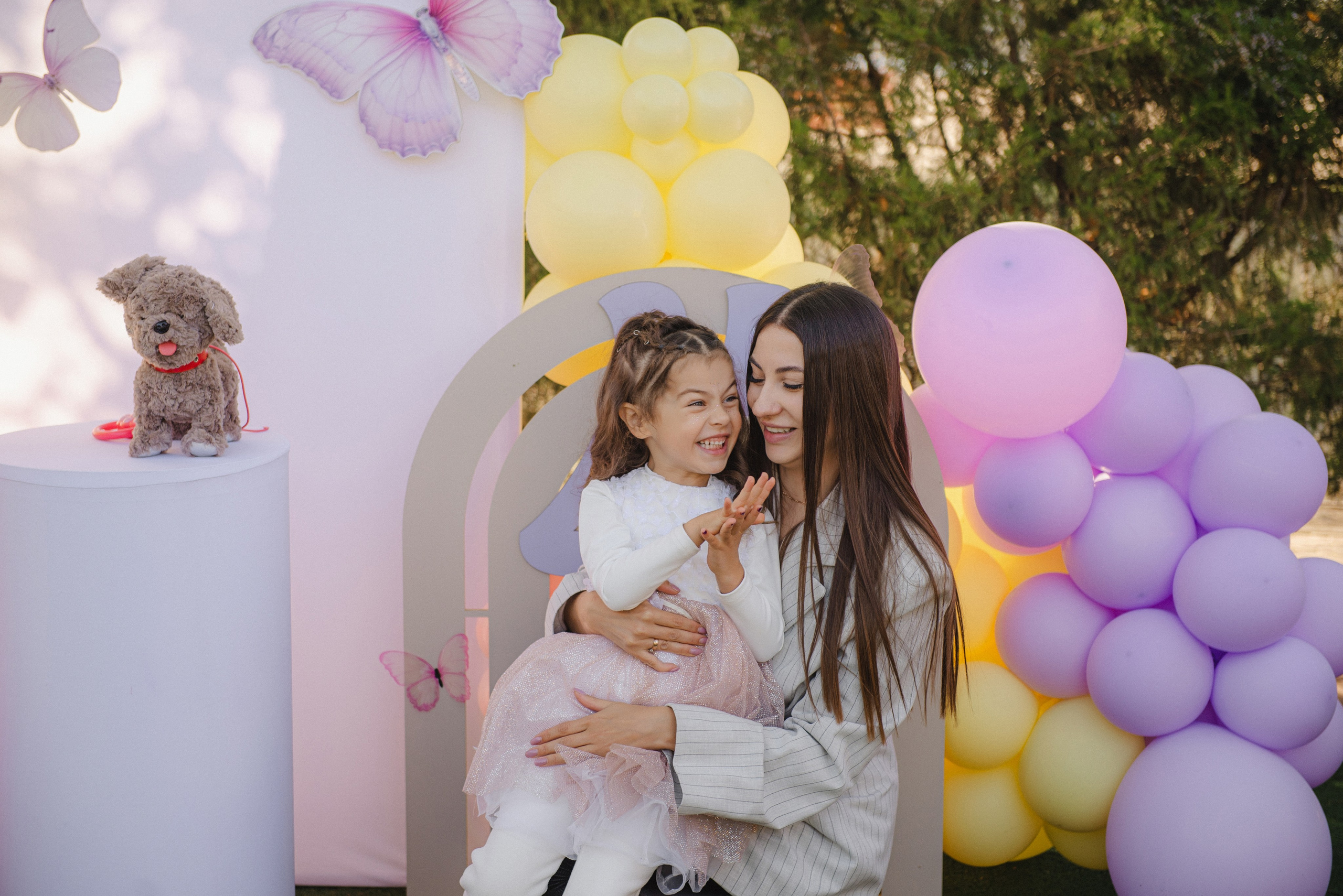 Аліна 4. Semashko Photography — весільне та сімейне фото, Олег І Наталі Семашко