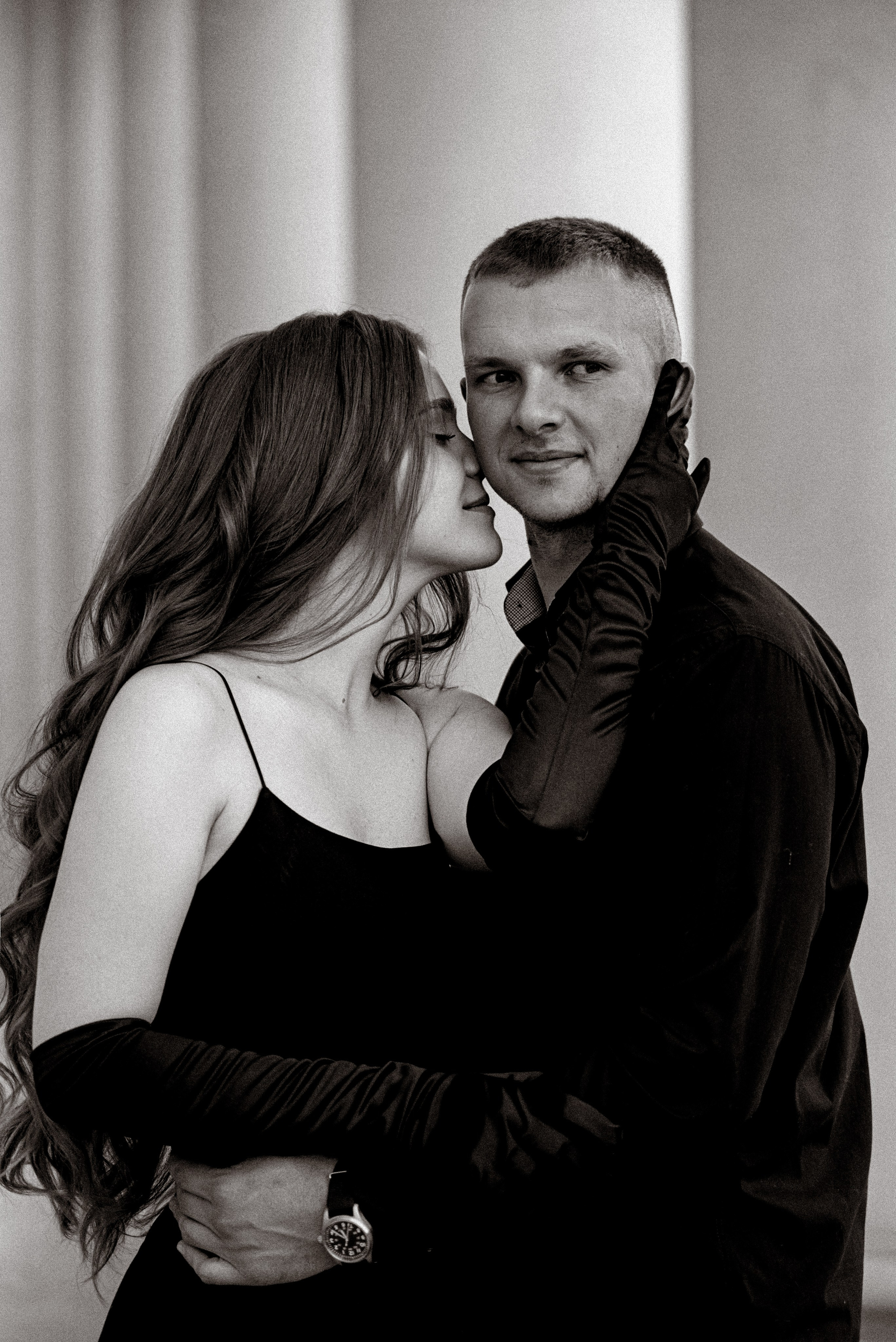 Анна та Єгор. Semashko Photography — весільне та сімейне фото, Олег І Наталі Семашко