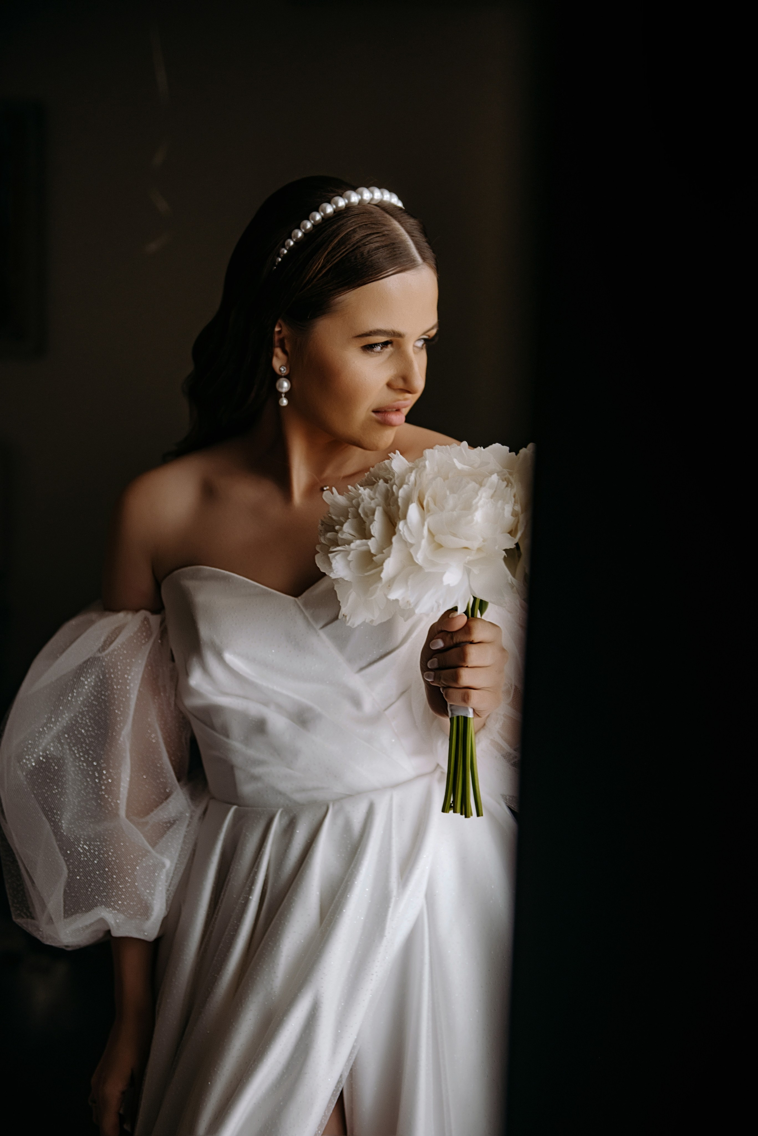 Аліна та Влад. Semashko Photography — весільні та сімейні фотографи