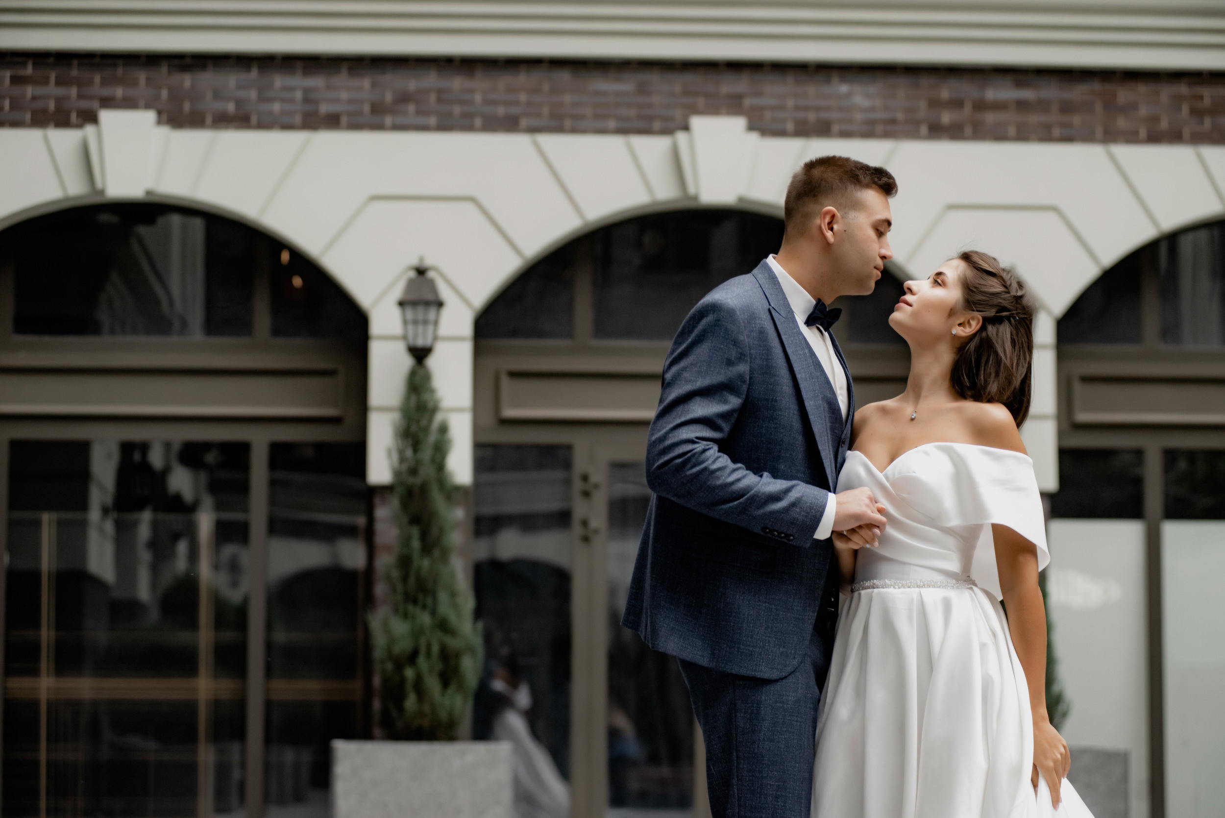 Anna & Denis. Semashko Photography — весільні та сімейні фотографи