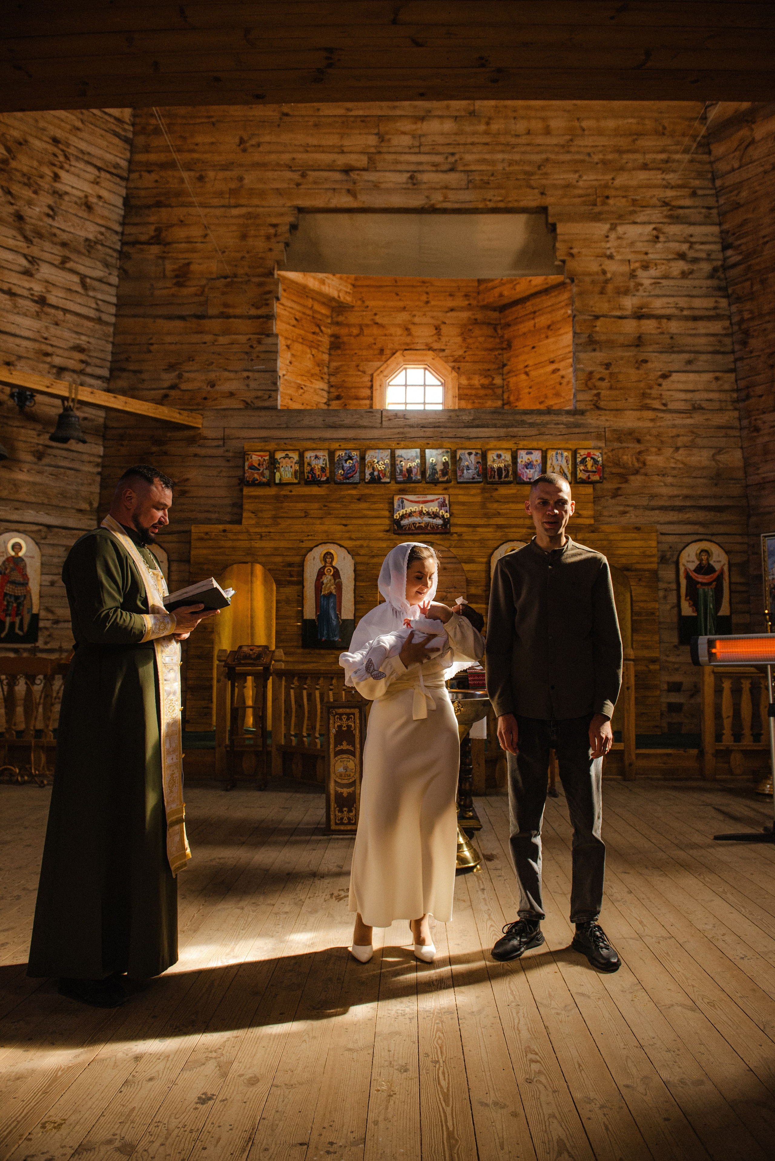 Марія. Semashko Photography — весільне та сімейне фото, Олег І Наталі Семашко