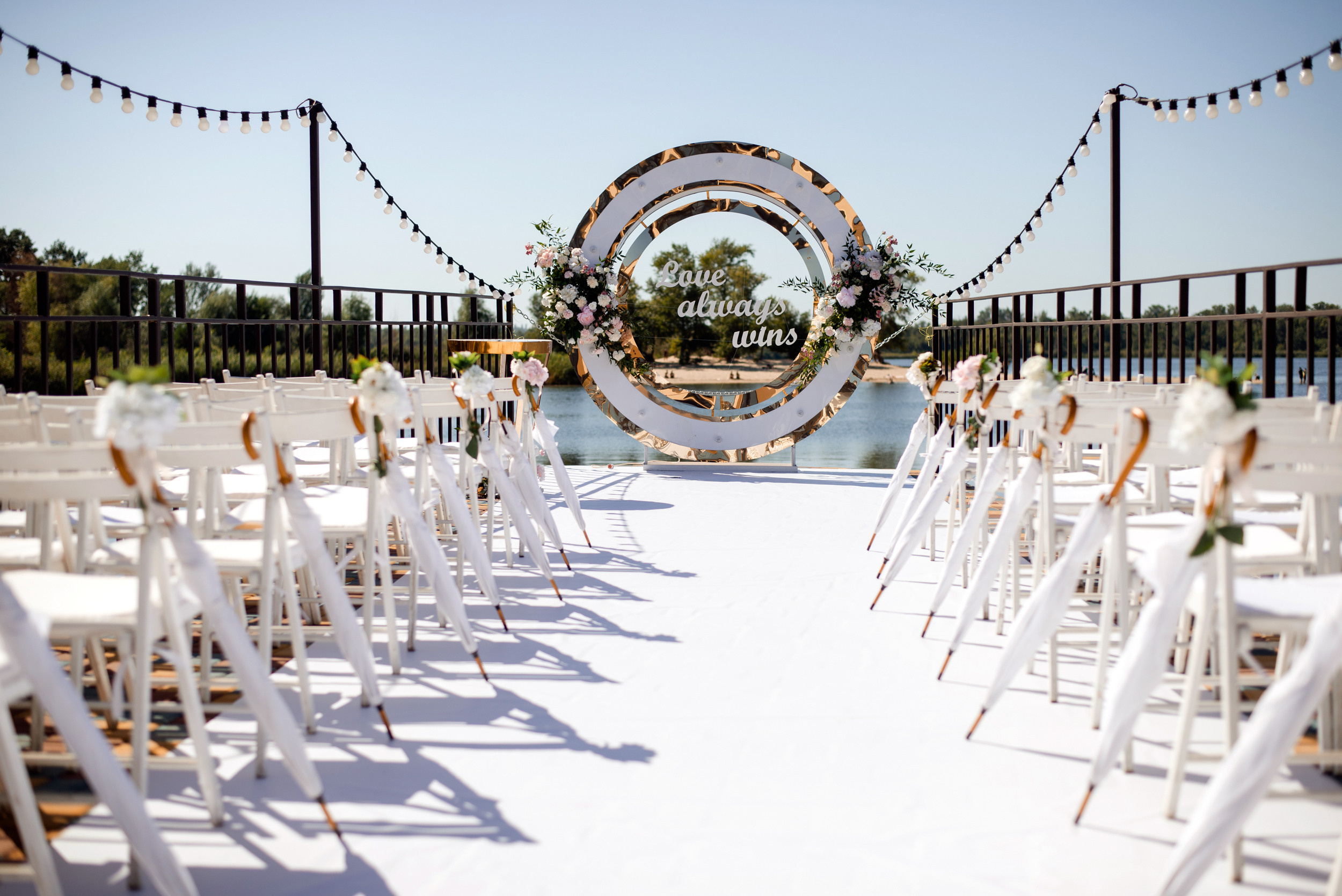 Даша і Вадим. Semashko Photography — весільне та сімейне фото, Олег І Наталі Семашко