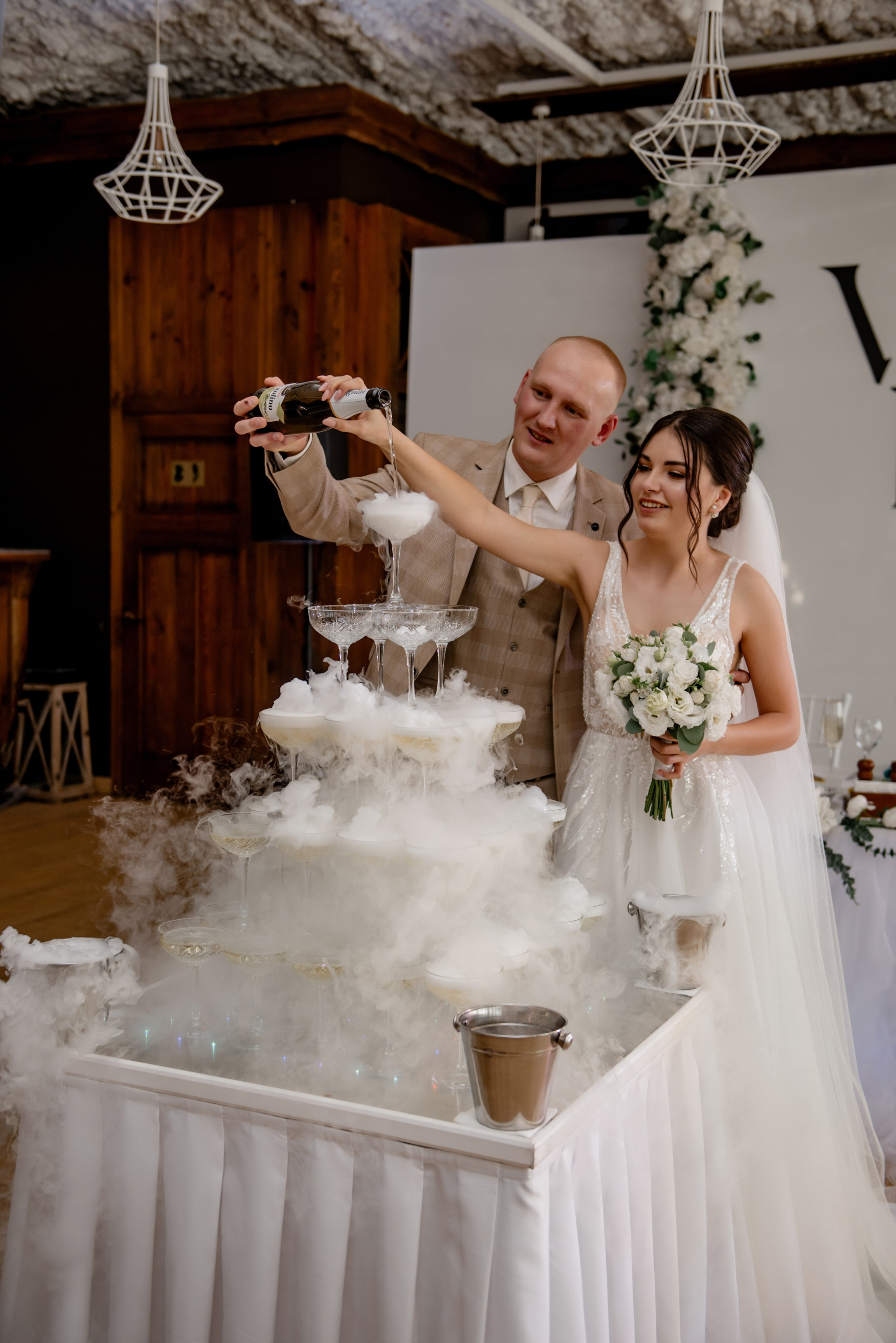 Катерина та Владислав. Semashko Photography — весільне та сімейне фото, Олег І Наталі Семашко