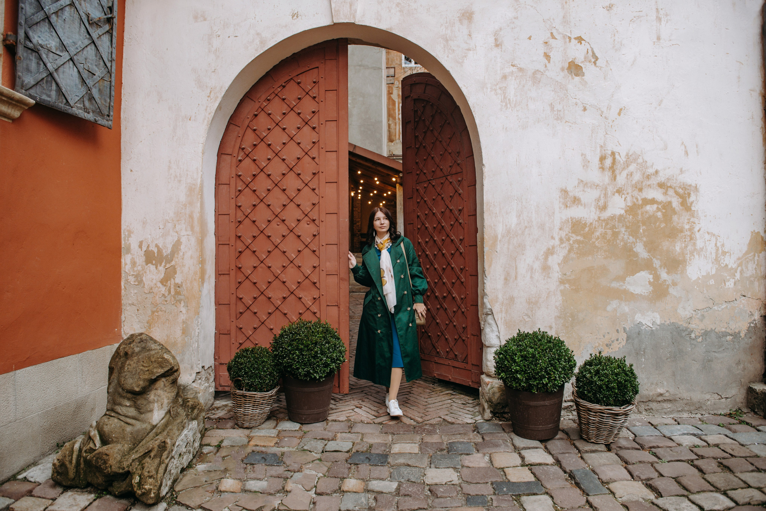 Родина Шалені. Semashko Photography — весільне та сімейне фото, Олег І Наталі Семашко