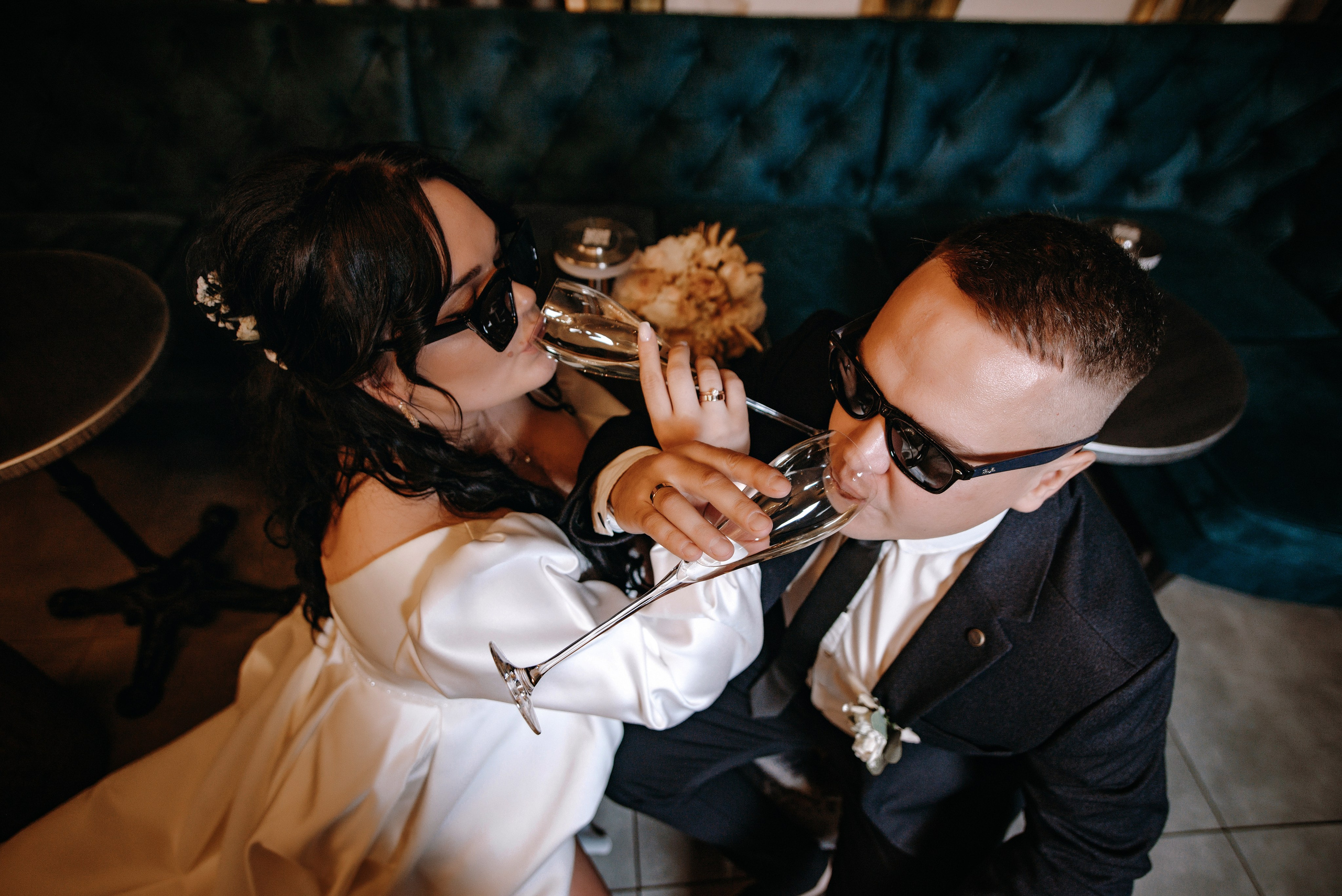 Христина та Андрій. Semashko Photography — весільне та сімейне фото, Олег І Наталі Семашко