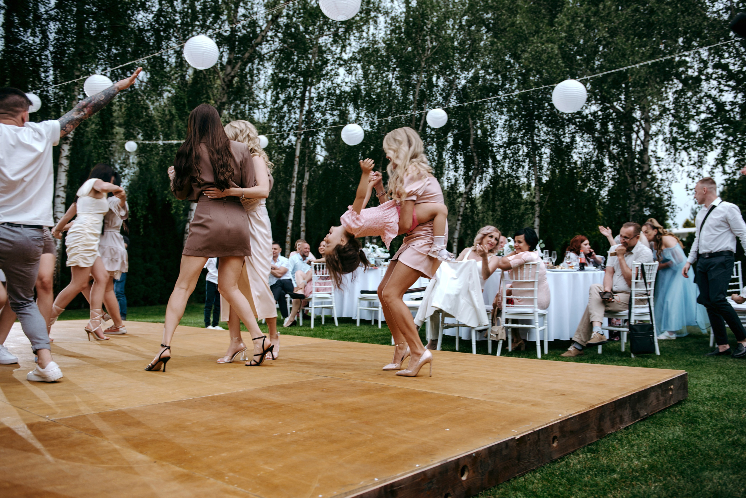 Аліна та Влад. Semashko Photography — весільні та сімейні фотографи