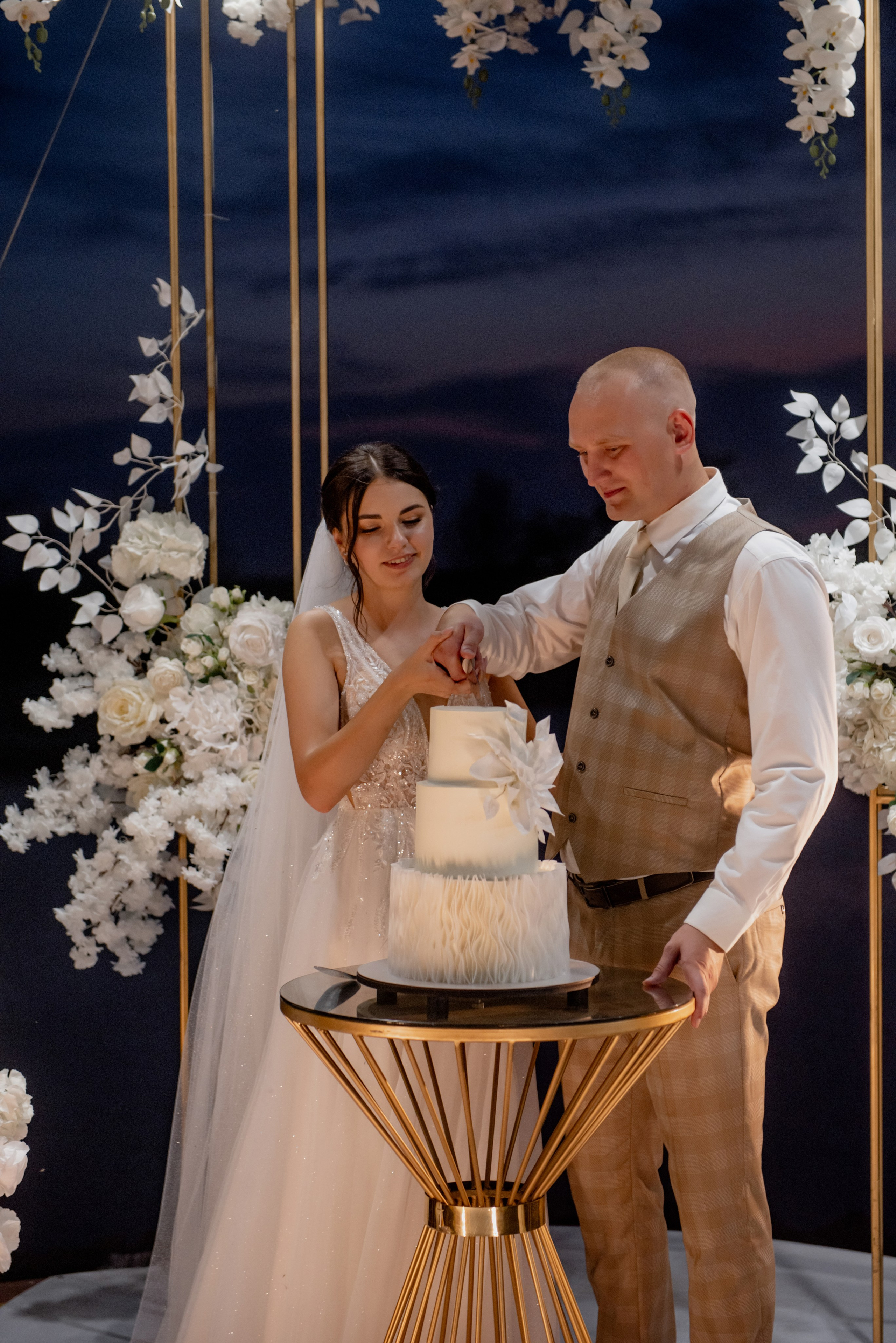 Катерина та Владислав. Semashko Photography — весільне та сімейне фото, Олег І Наталі Семашко