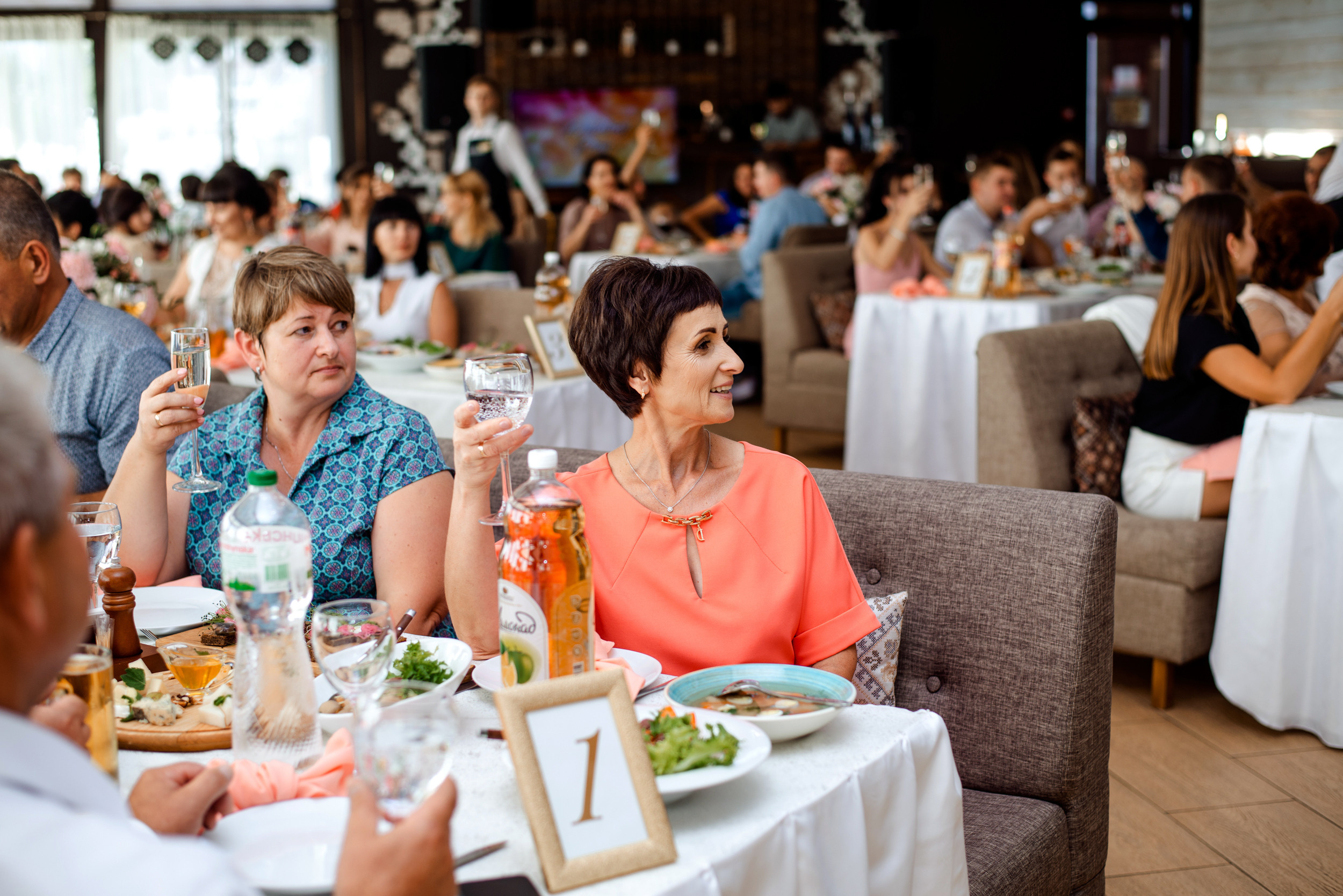 Даша і Вадим. Semashko Photography — весільне та сімейне фото, Олег І Наталі Семашко