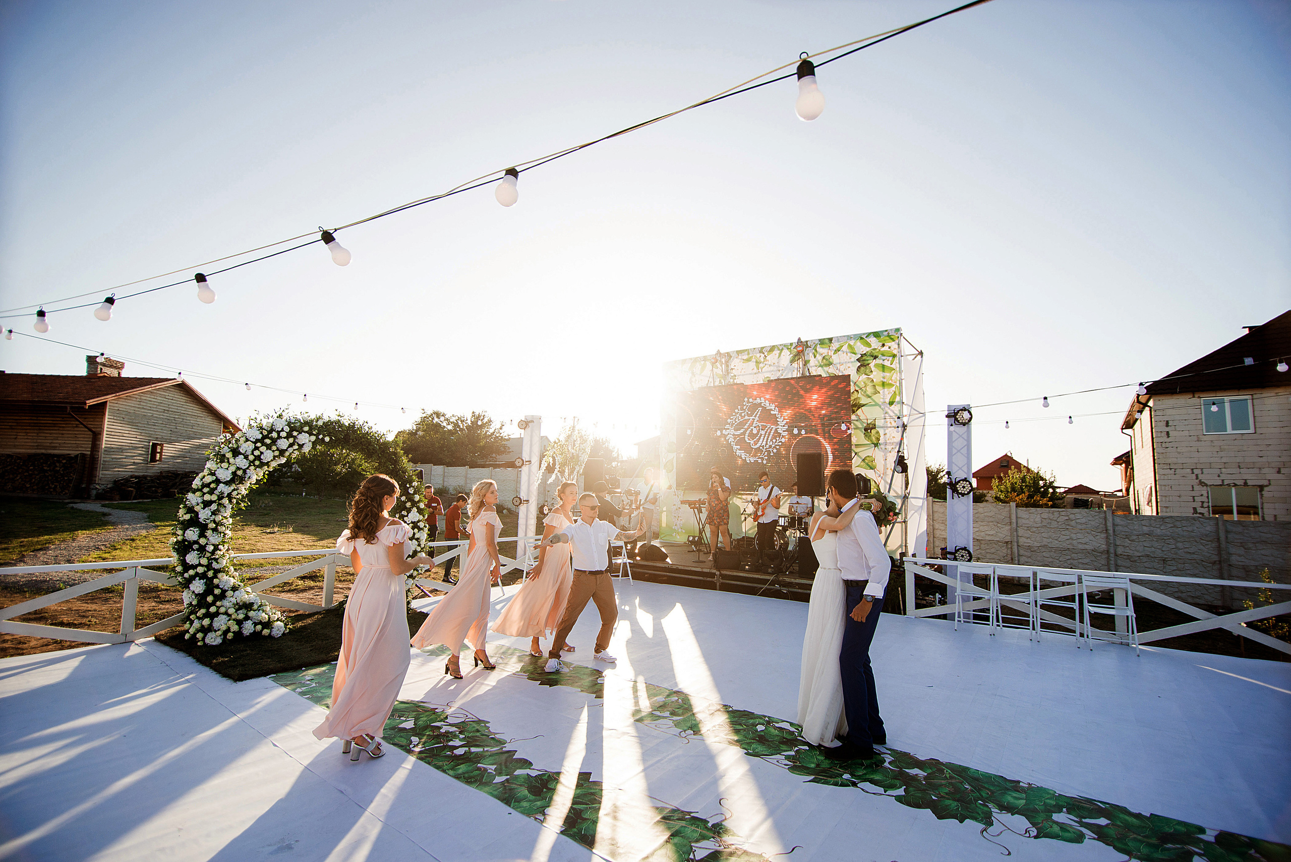 Таня і Олексій. Semashko Photography — весільне та сімейне фото, Олег І Наталі Семашко