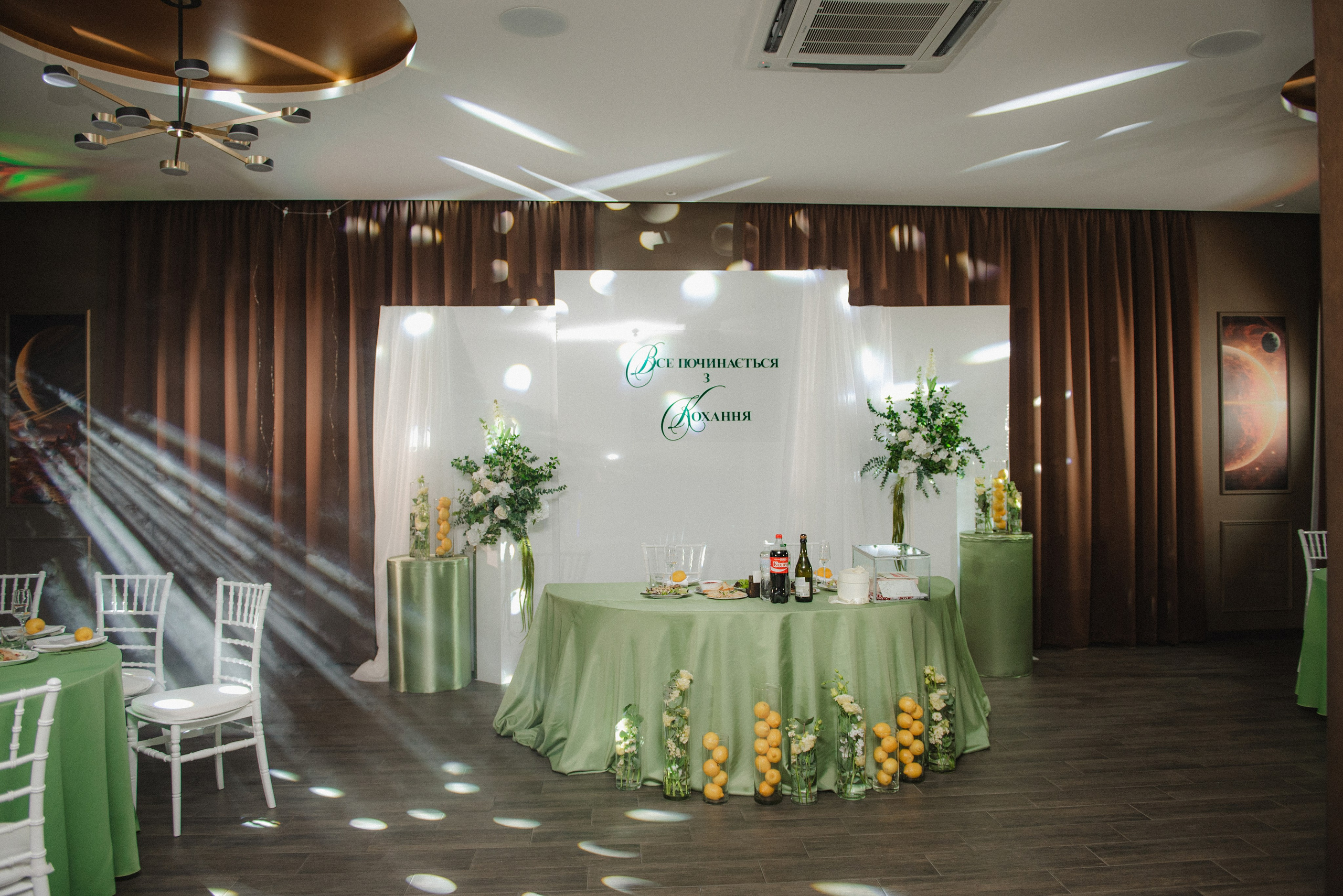 Віолетта та Петро. Semashko Photography — весільне та сімейне фото, Олег І Наталі Семашко