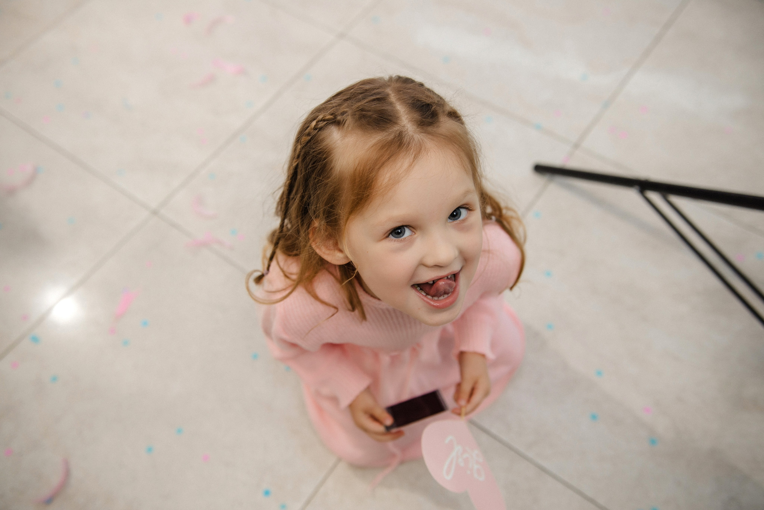 Гендер паті Анна та Даніл. Semashko Photography — весільне та сімейне фото, Олег І Наталі Семашко