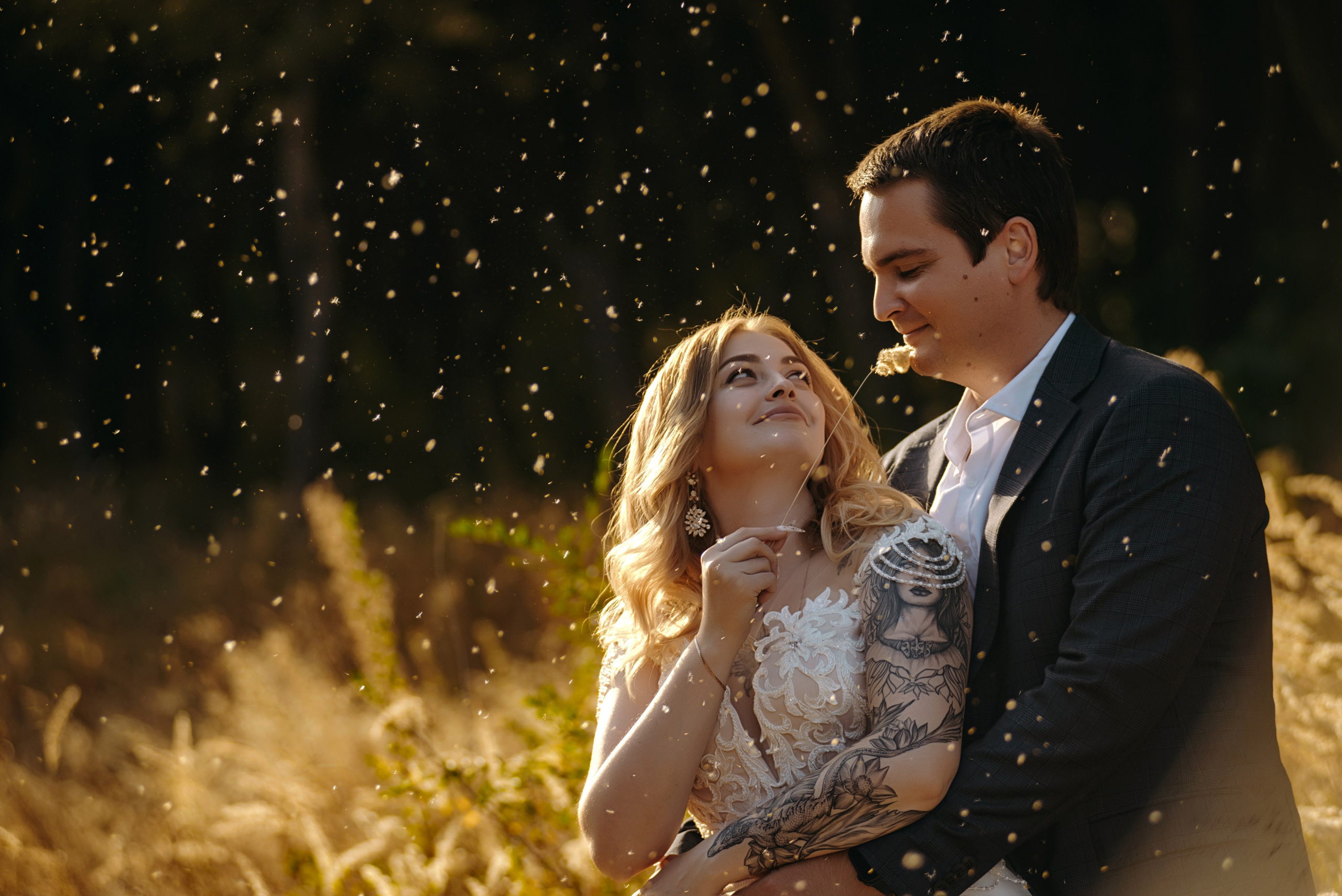 Вікторія та Дмитро. Semashko Photography — весільне та сімейне фото, Олег І Наталі Семашко