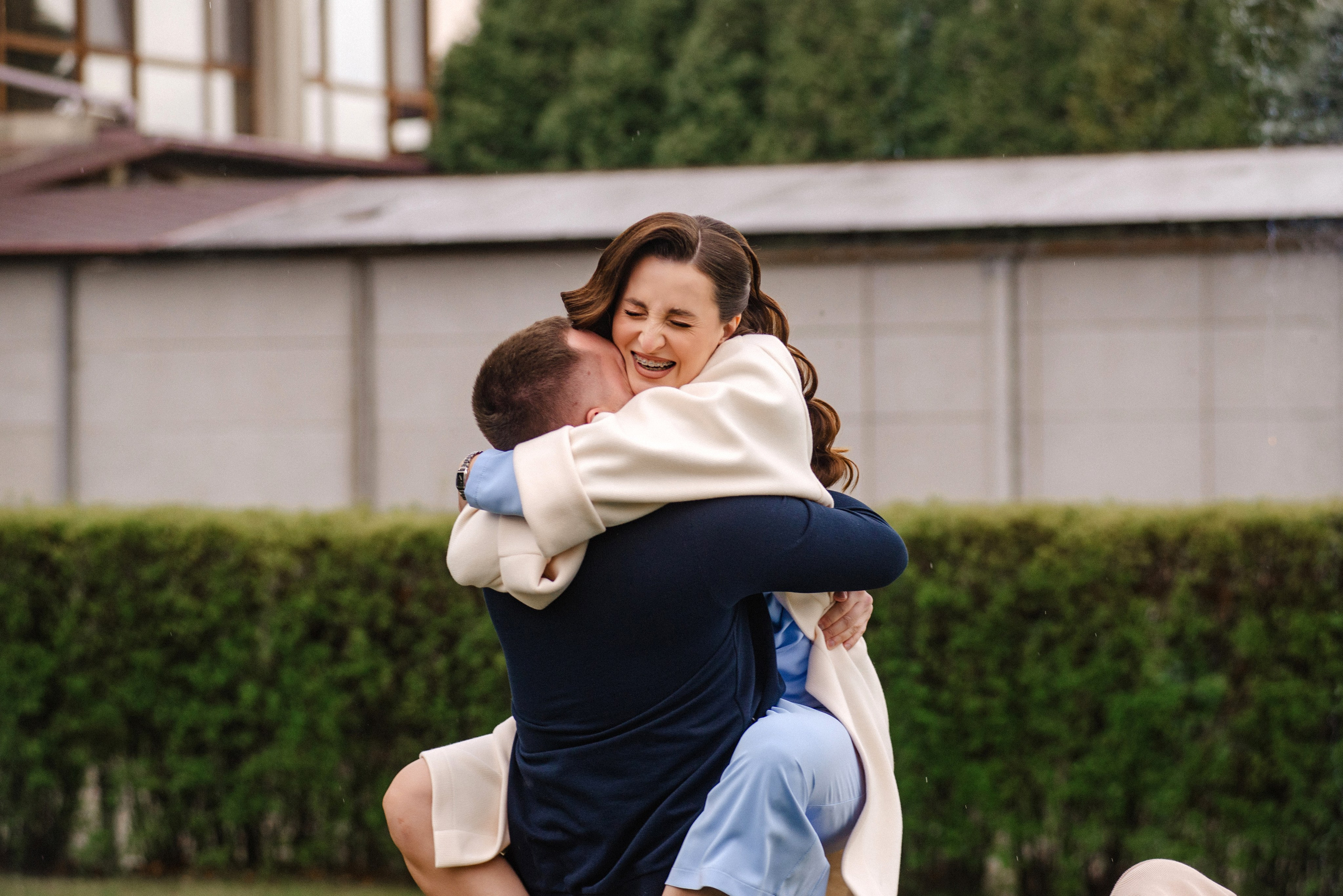 Гендер паті Анна та Даніл. Semashko Photography — весільне та сімейне фото, Олег І Наталі Семашко