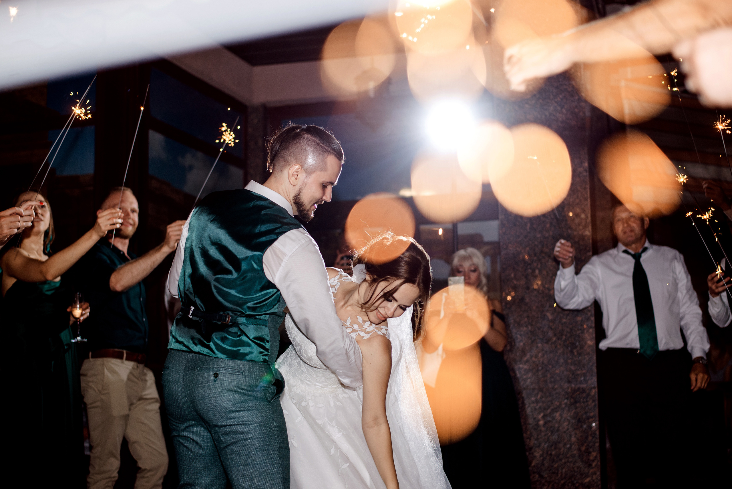 Діана та Влад. Semashko Photography — весільне та сімейне фото, Олег І Наталі Семашко