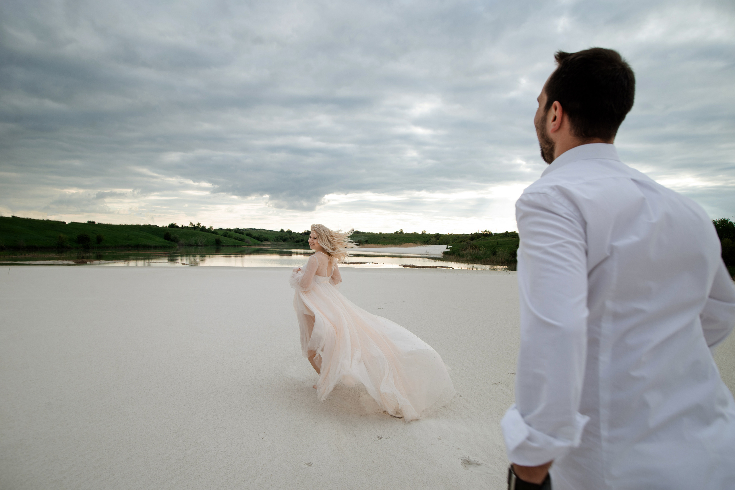 Nadya & Dmytro. Semashko Photography — весільні та сімейні фотографи