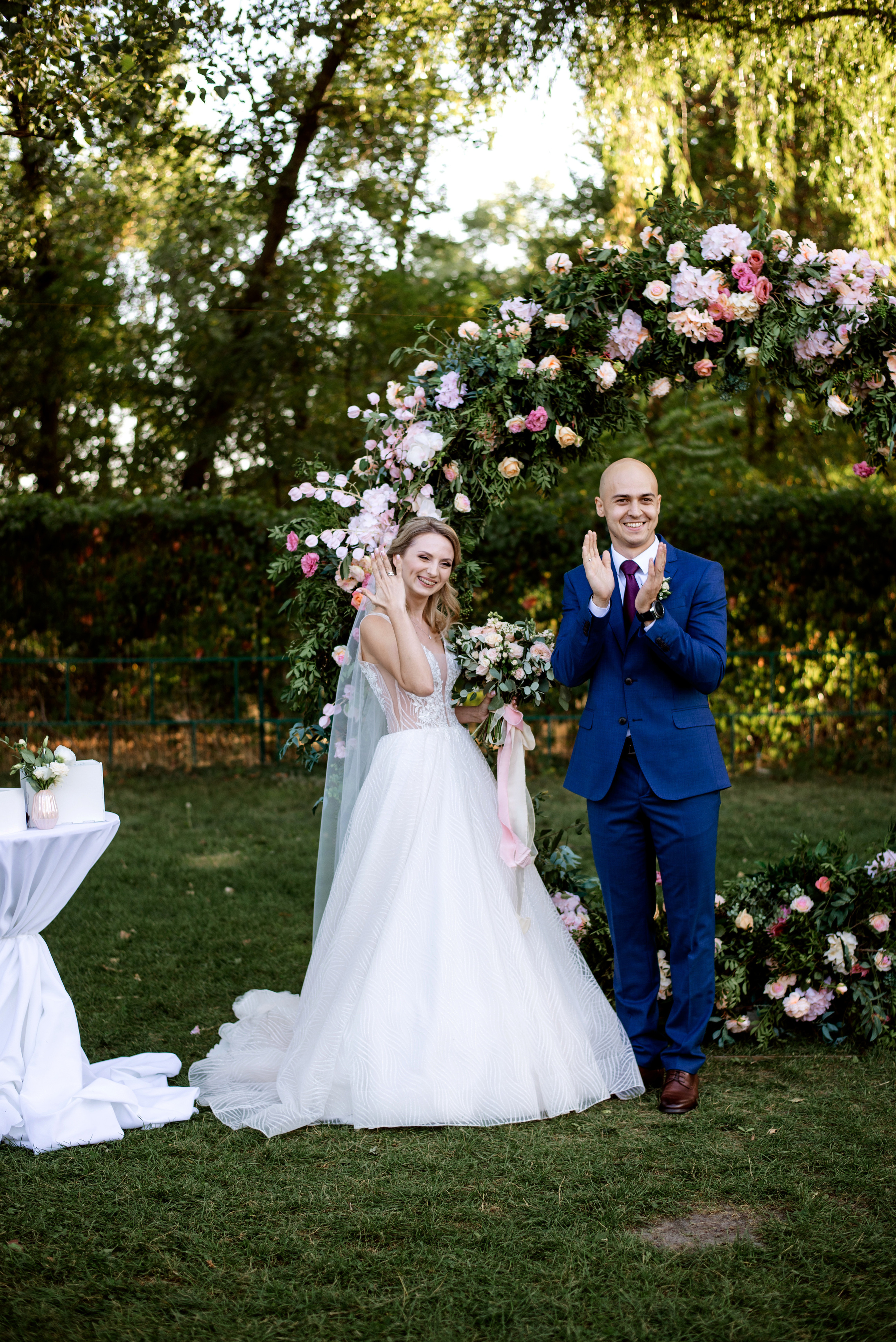 Інна та Денис. Semashko Photography — весільне та сімейне фото, Олег І Наталі Семашко