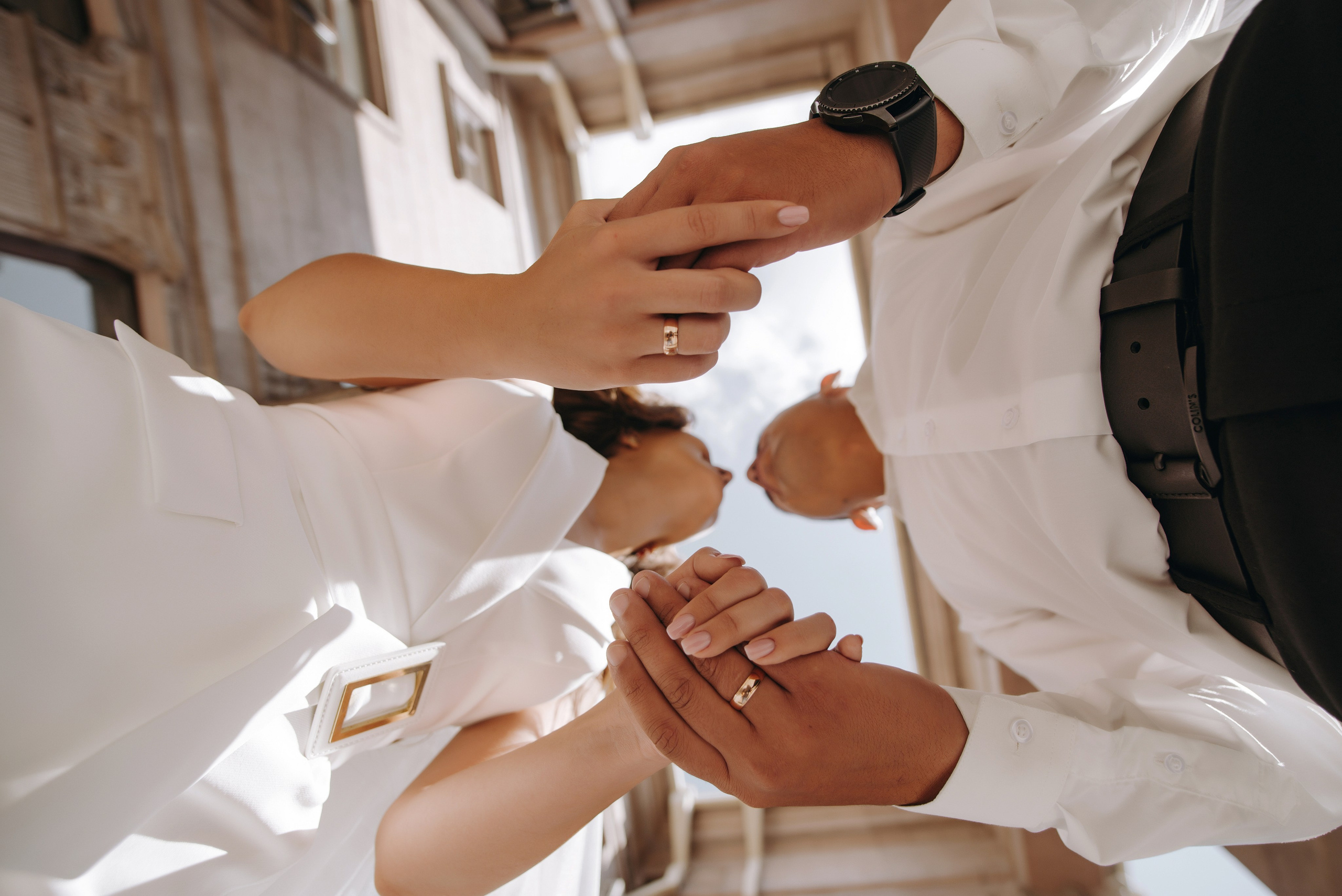 Оля та Сашко. Semashko Photography — весільне та сімейне фото, Олег І Наталі Семашко