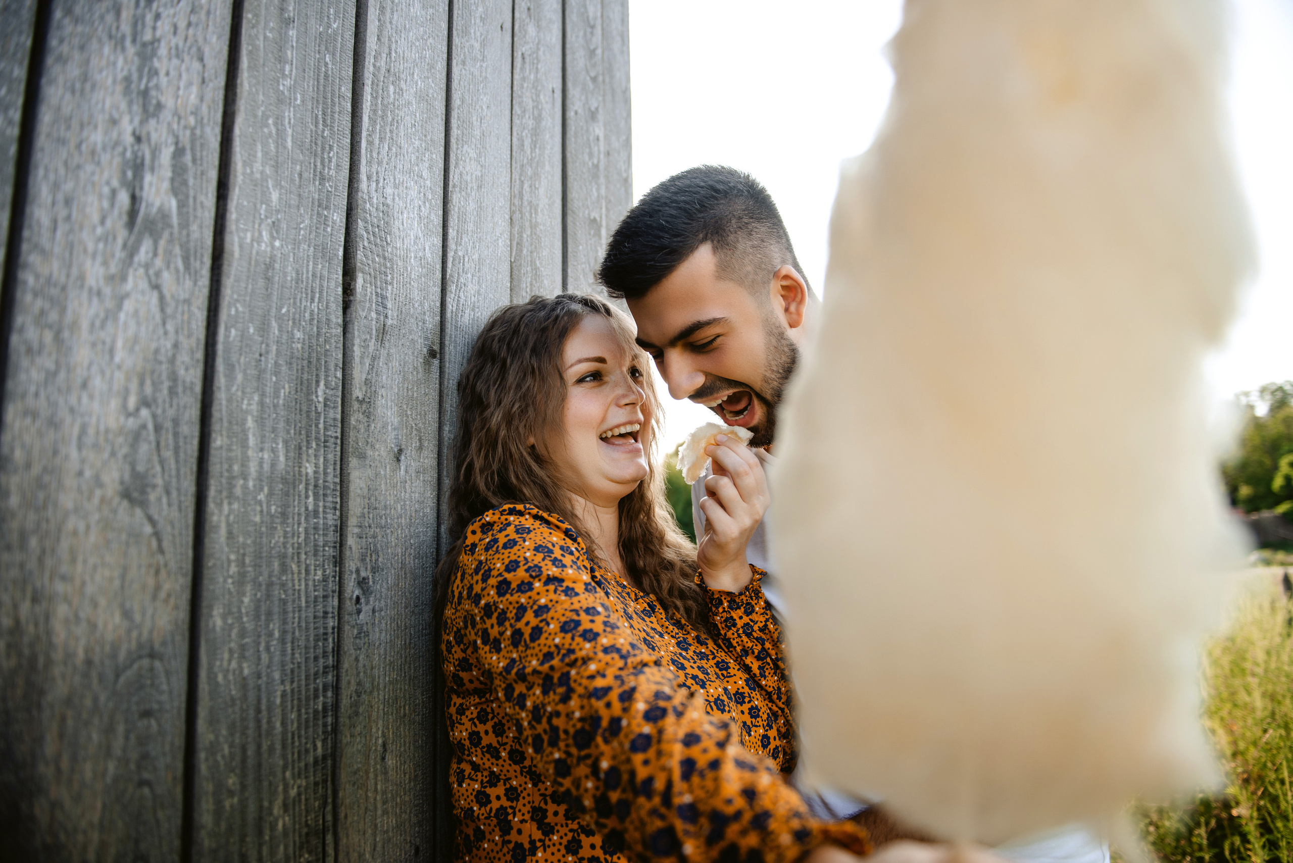 Alyona, Vika, two Dmytro`s. Semashko Photography — весільні та сімейні фотографи