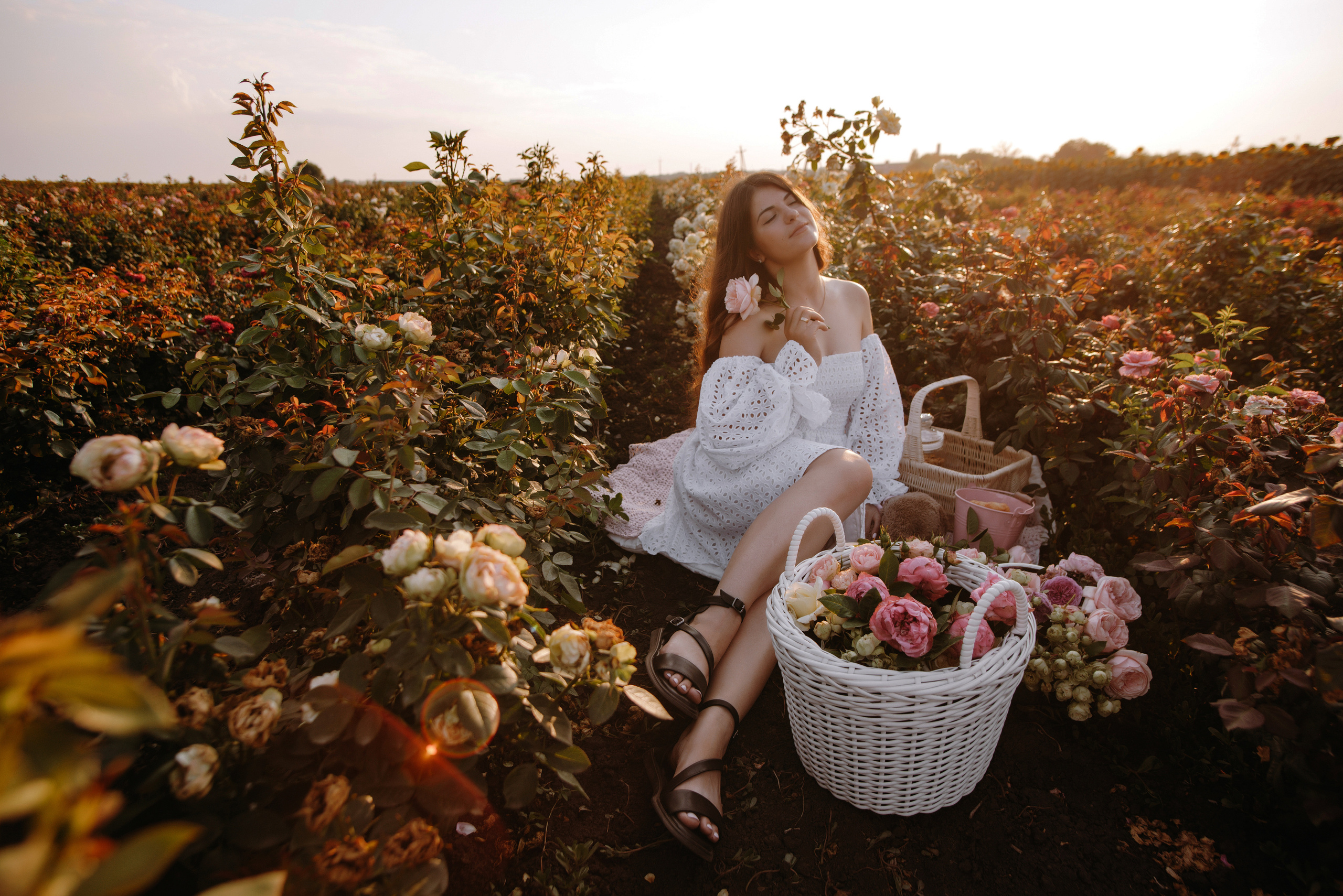 Аліна та Єва. Semashko Photography — весільне та сімейне фото, Олег І Наталі Семашко