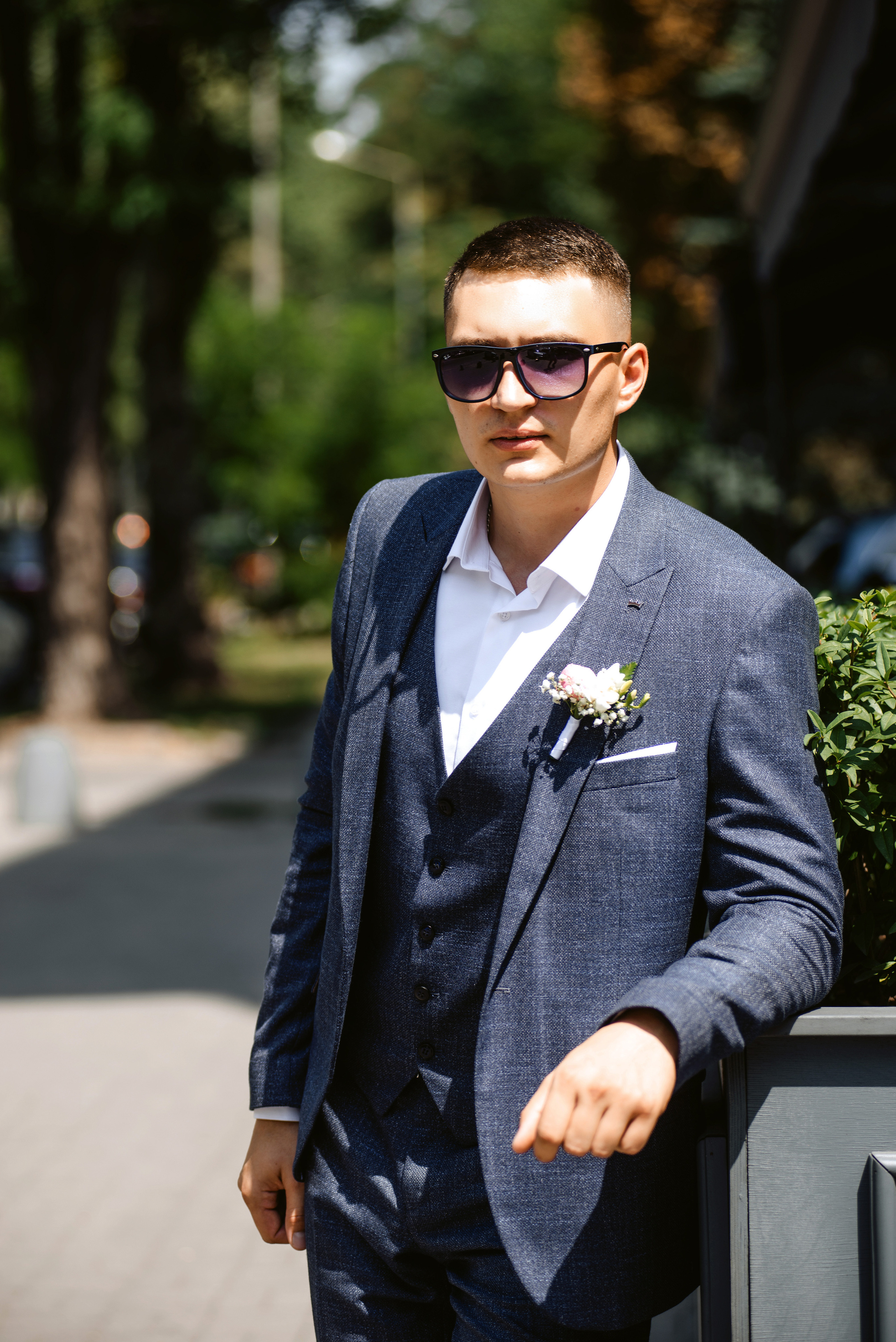 Daryna & Nikita. Semashko Photography — весільні та сімейні фотографи