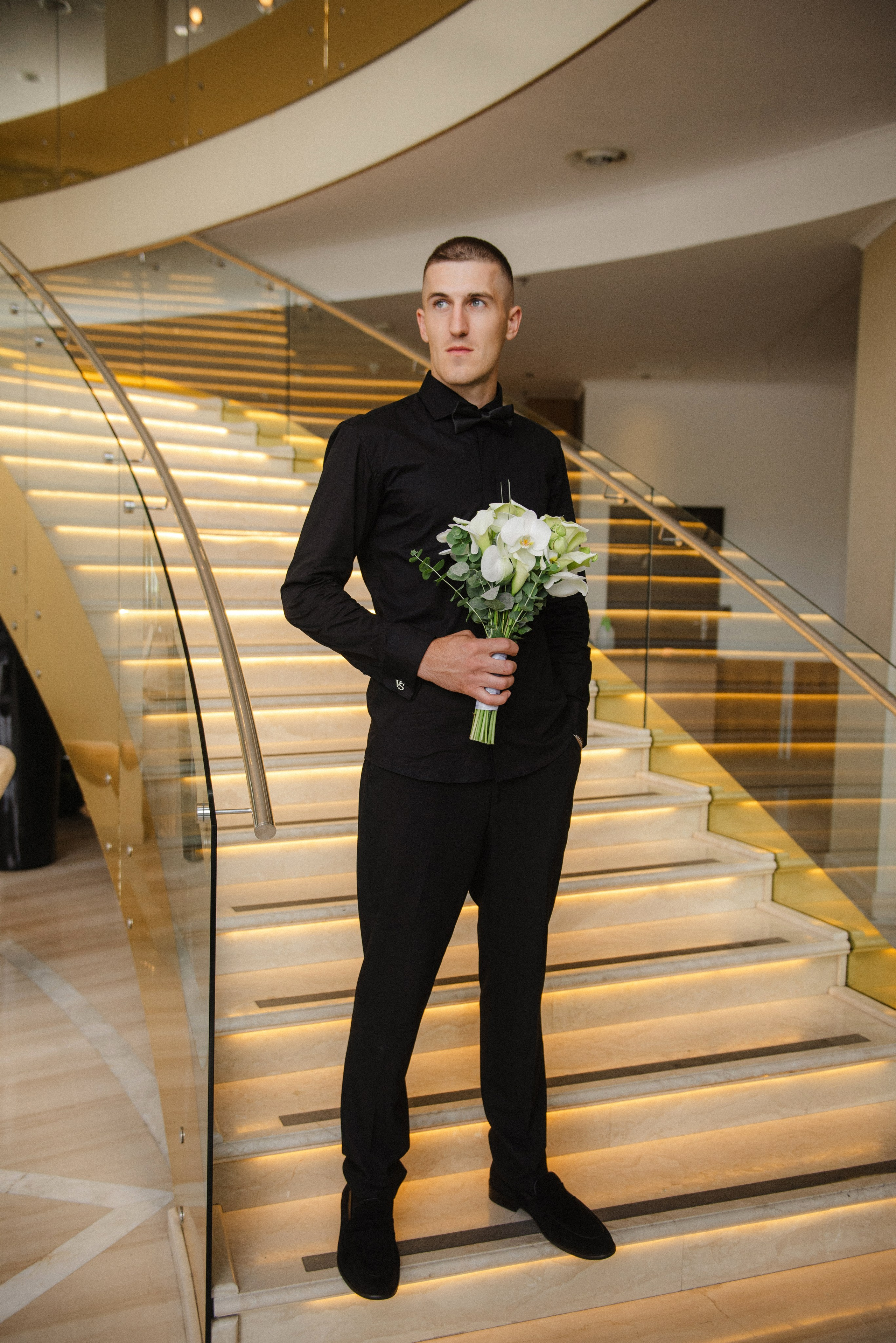 Сніжана та Владислав. Semashko Photography — весільне та сімейне фото, Олег І Наталі Семашко