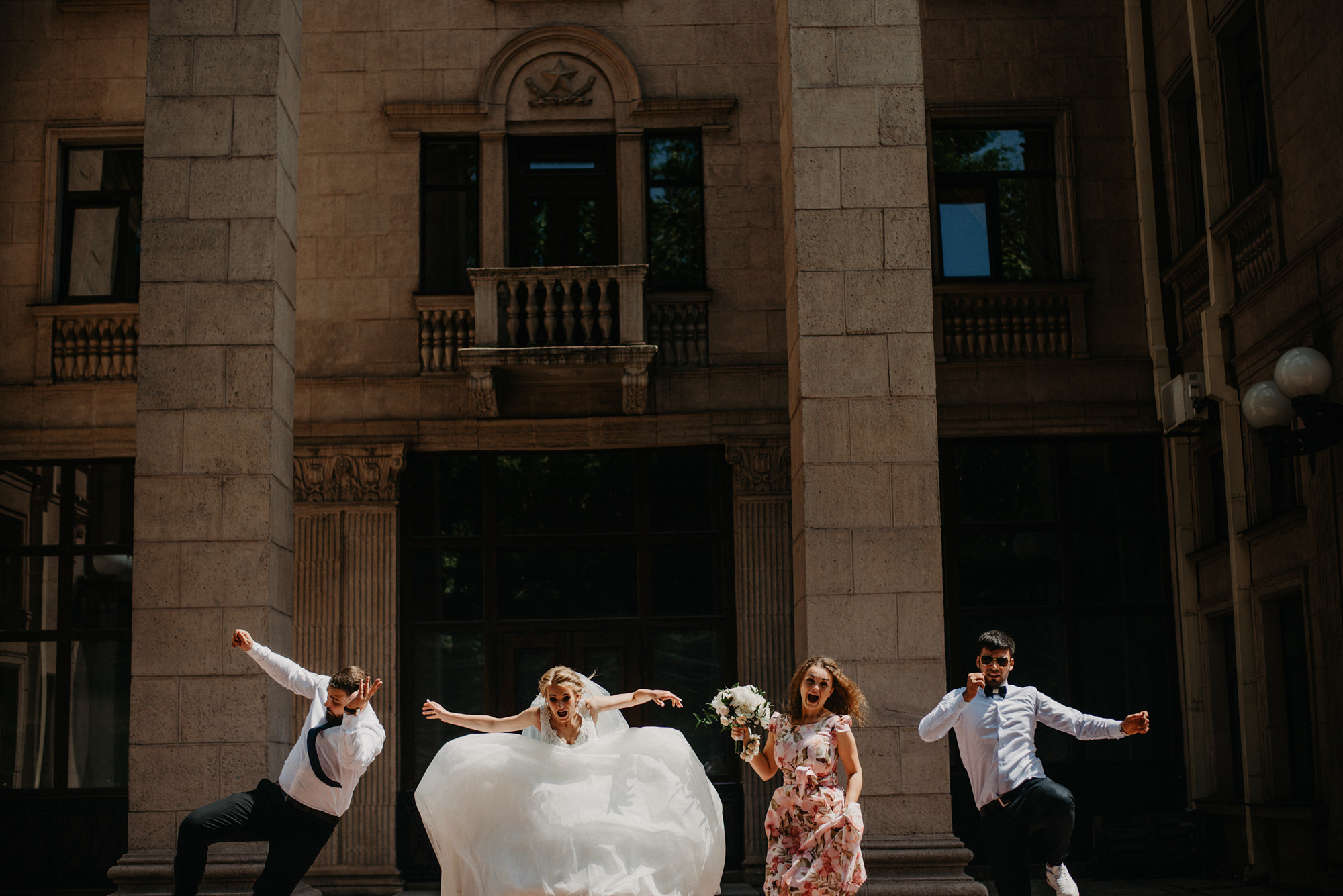 Alyona & Dmytro. Semashko Photography — весільні та сімейні фотографи