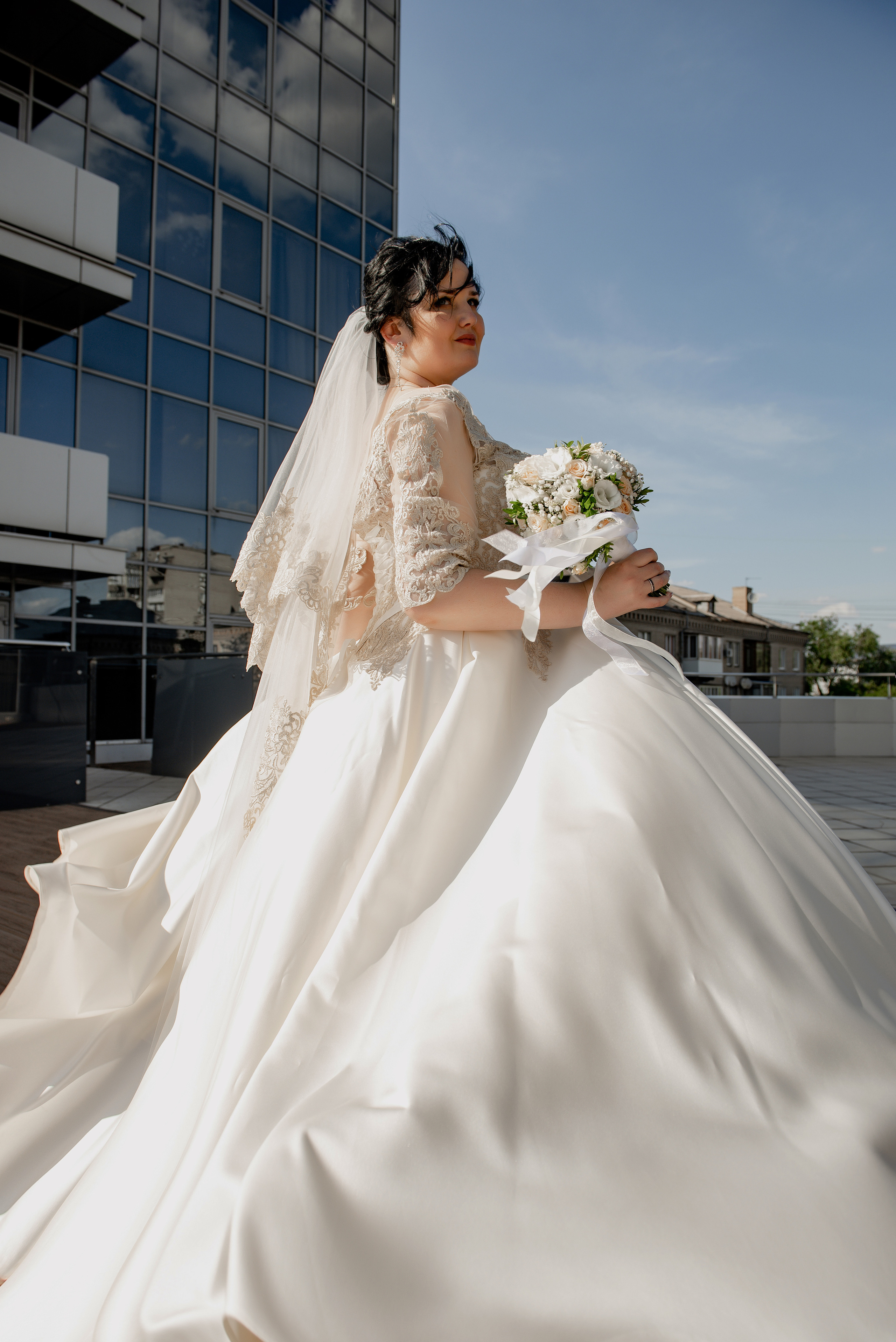 Александр и Светлана. Semashko Photography — весільні та сімейні фотографи