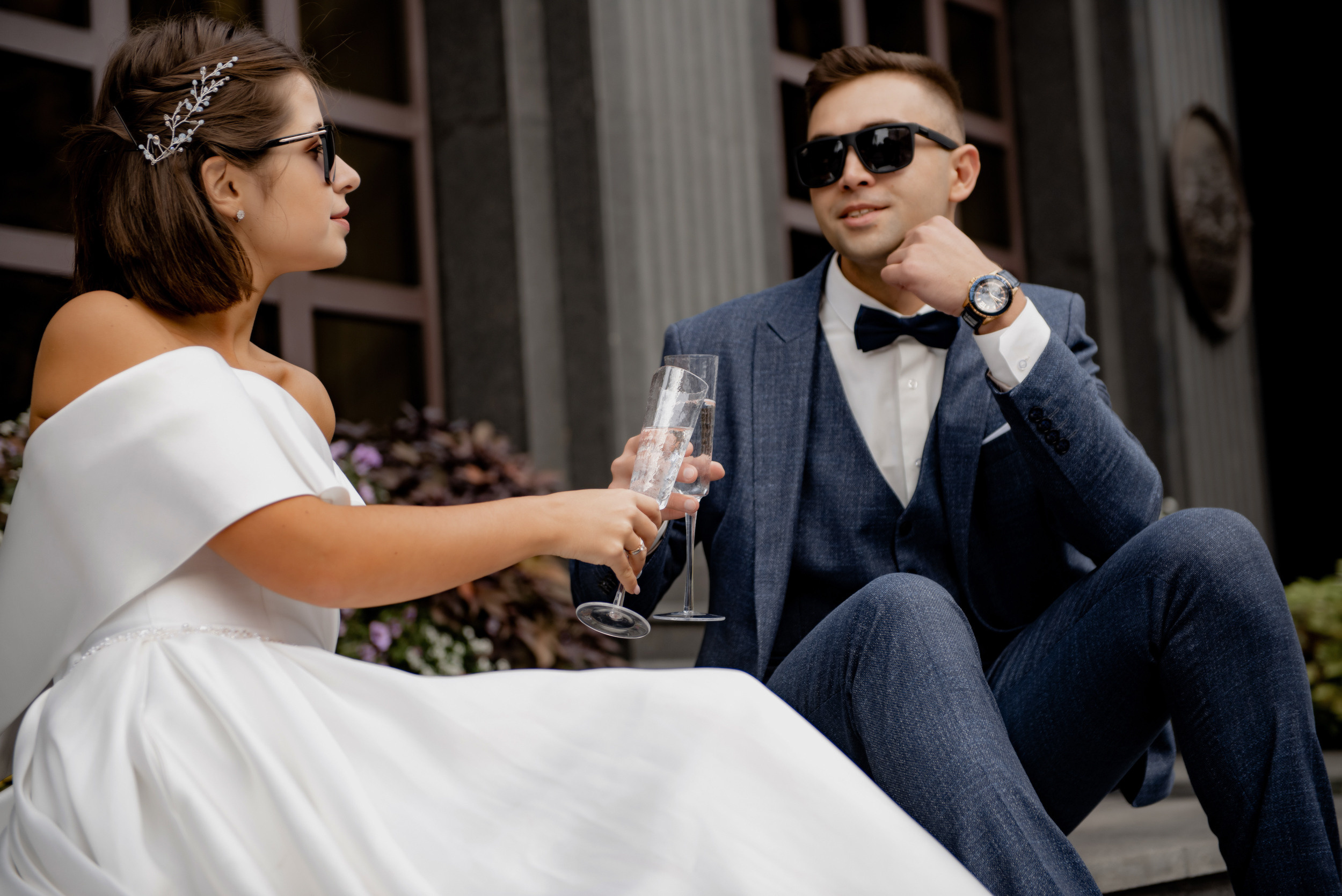Anna & Denis. Semashko Photography — весільні та сімейні фотографи