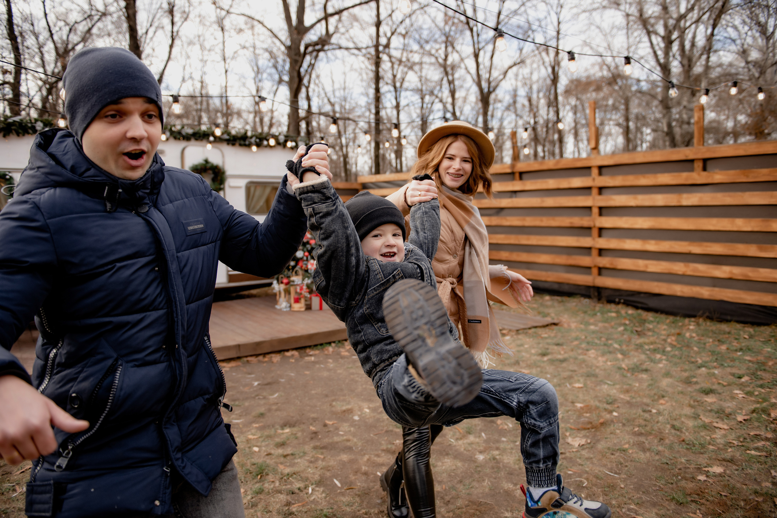 Сергій + Віка + Ярослав. Semashko Photography — весільне та сімейне фото, Олег І Наталі Семашко