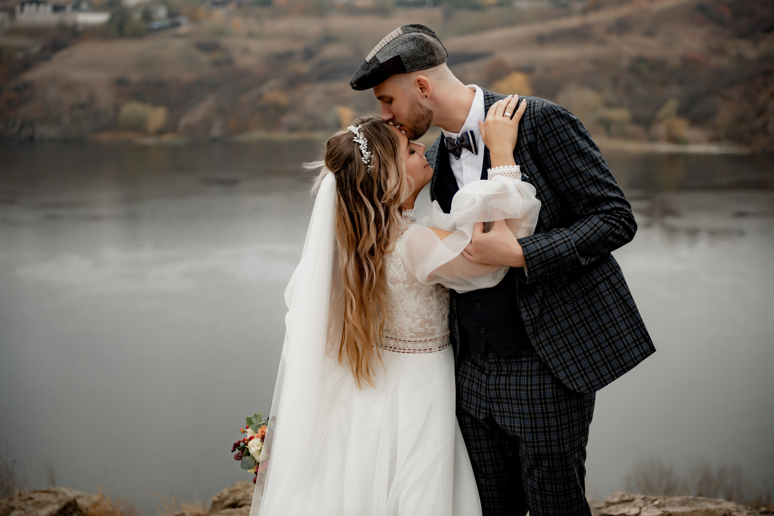 Ivan & Alina. Semashko Photography — весільні та сімейні фотографи