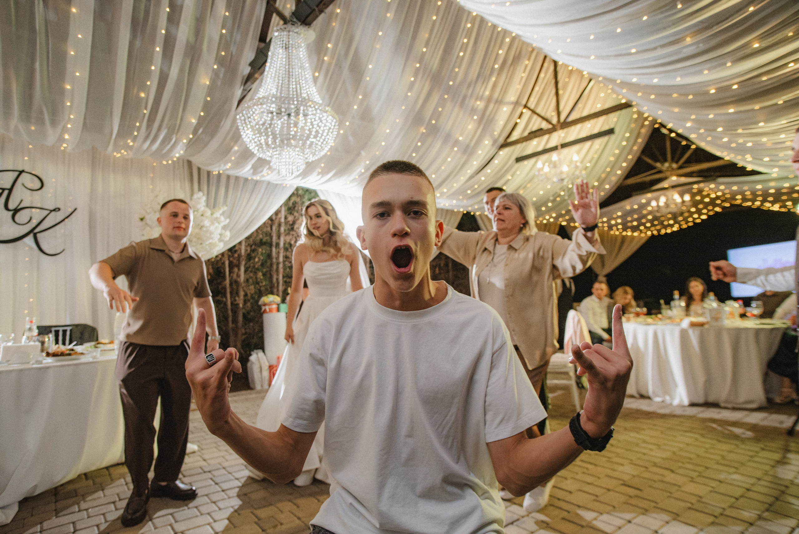 Катерина та Ярослав. Semashko Photography — весільні та сімейні фотографи