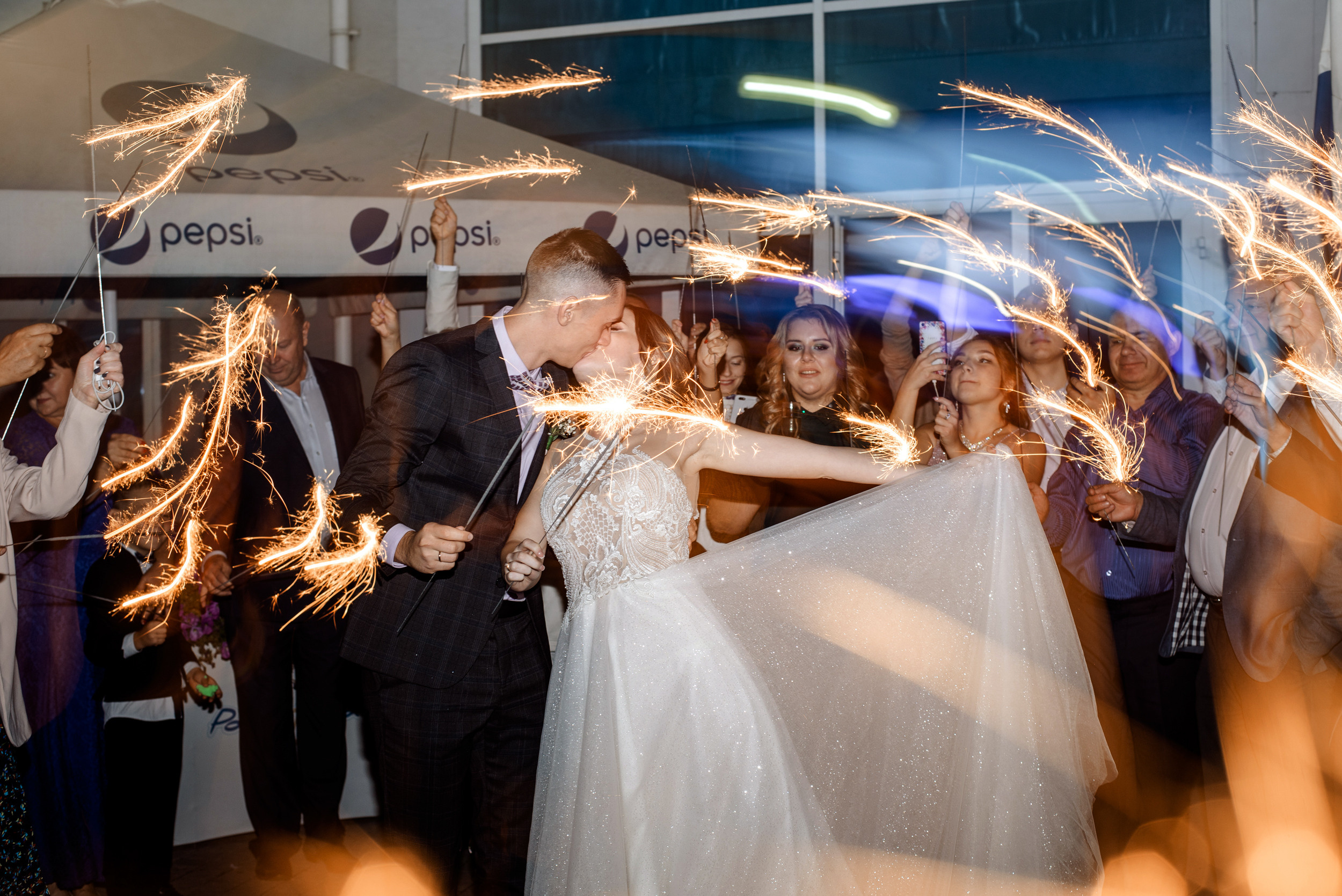 Violetta & Vitaly. Semashko Photography — весільні та сімейні фотографи