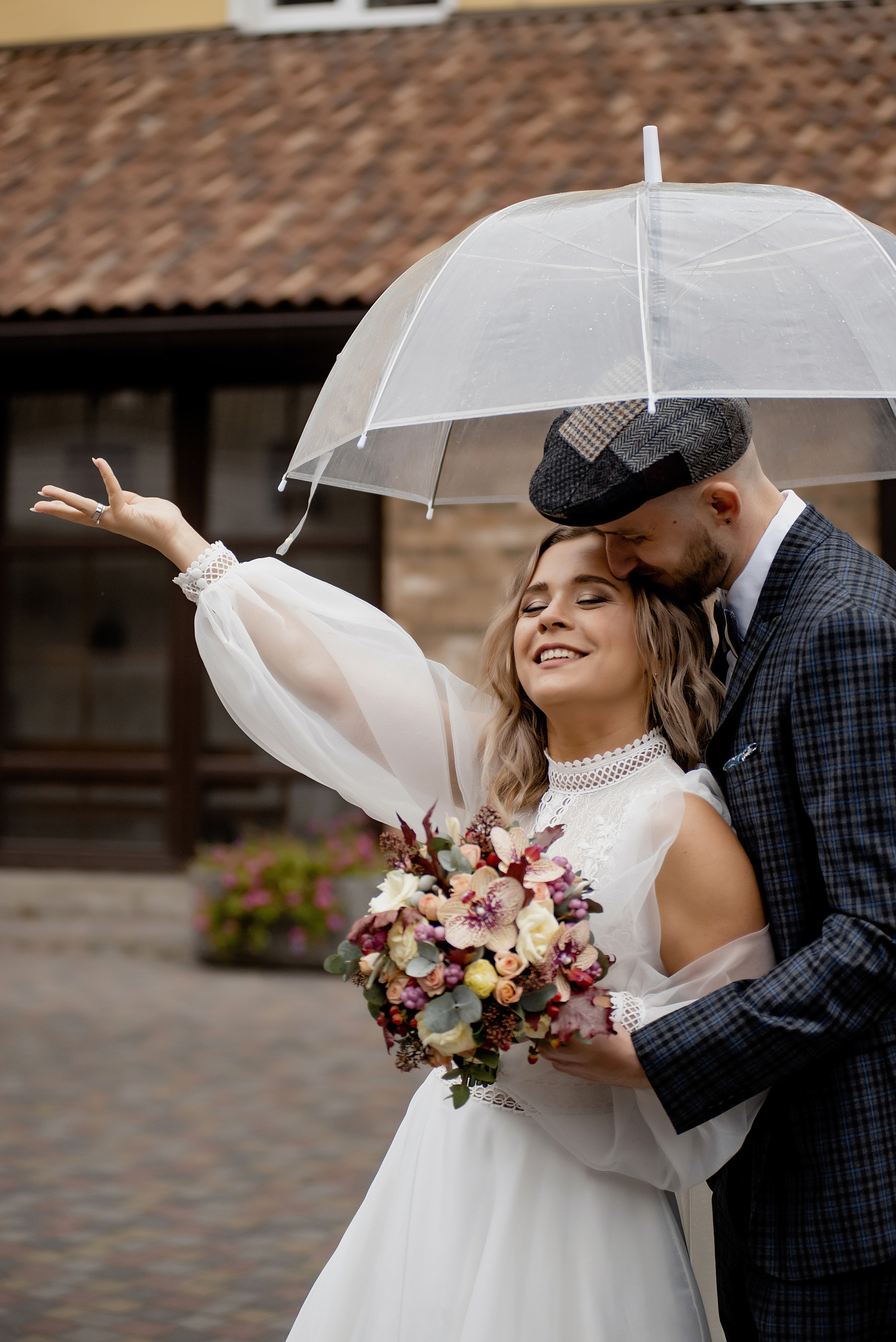 Alina & Ivan. Semashko Photography — весільні та сімейні фотографи