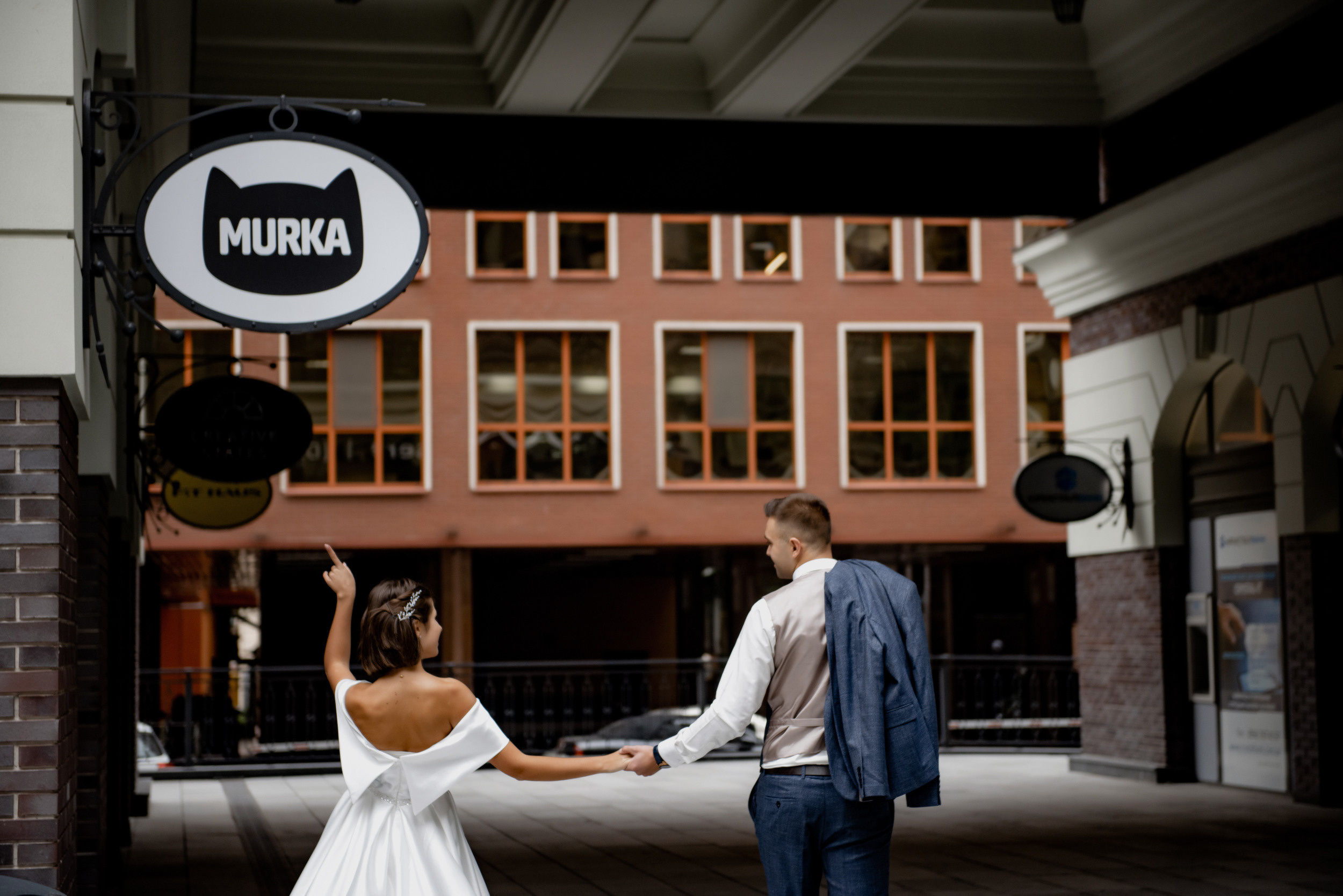 Anna & Denis. Semashko Photography — весільні та сімейні фотографи