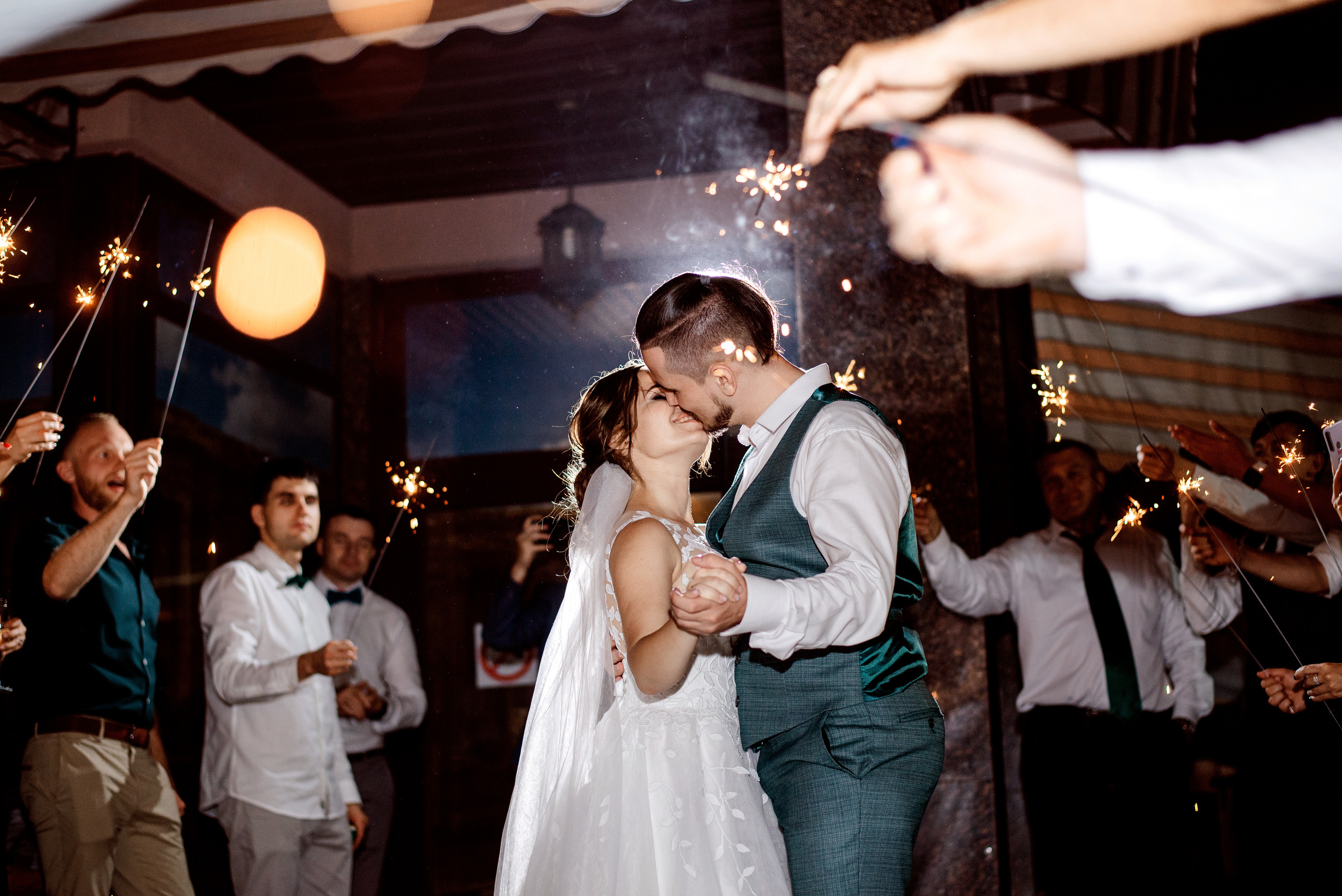 Діана та Влад. Semashko Photography — весільне та сімейне фото, Олег І Наталі Семашко